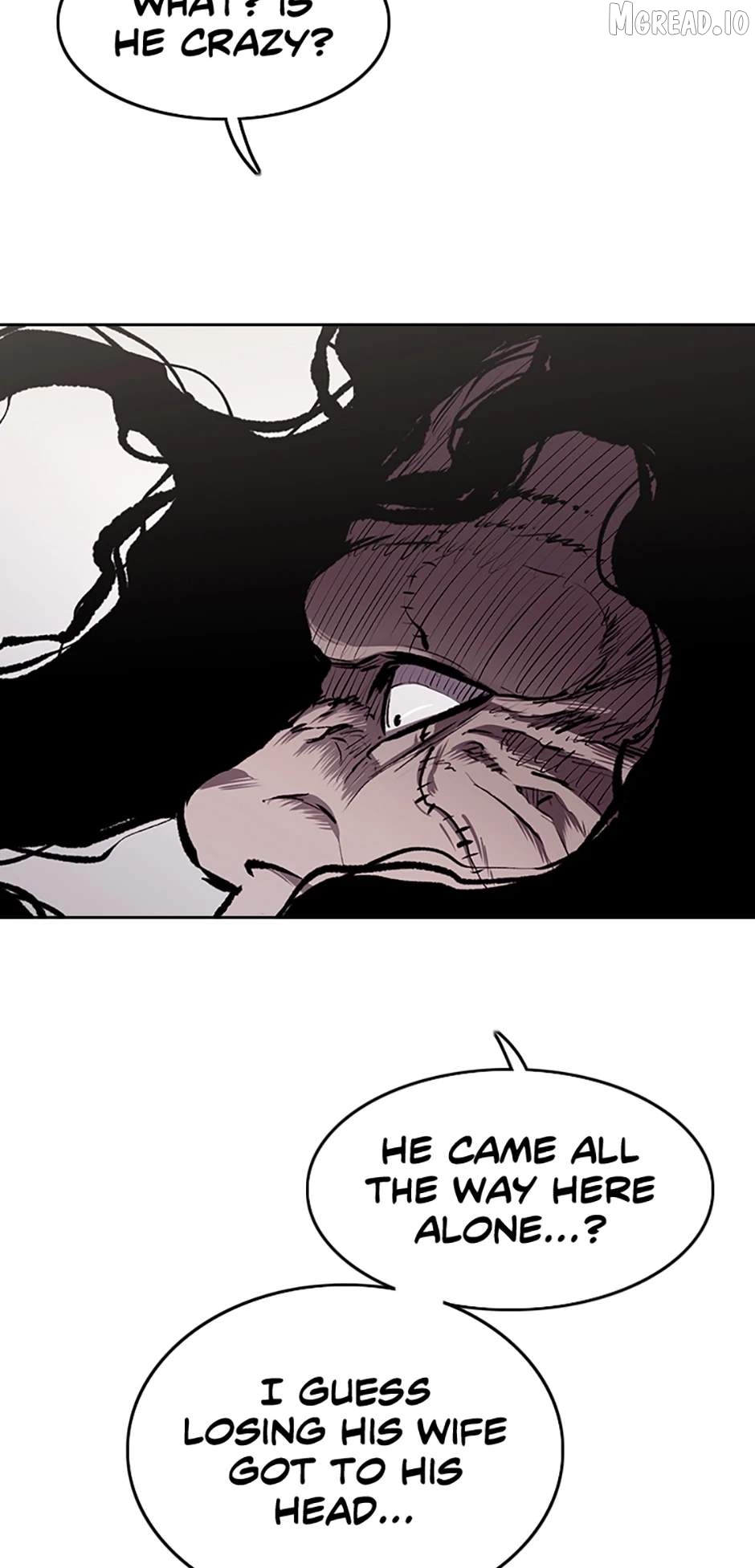 A Better Labor Chapter 72 - page 17