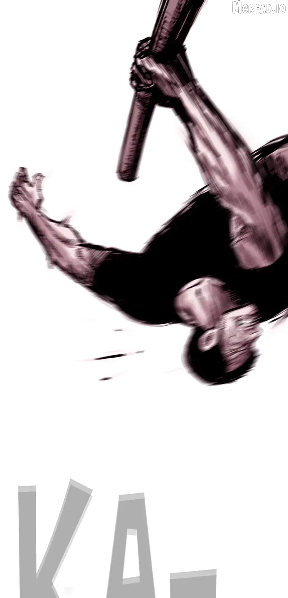 A Better Labor Chapter 72 - page 38