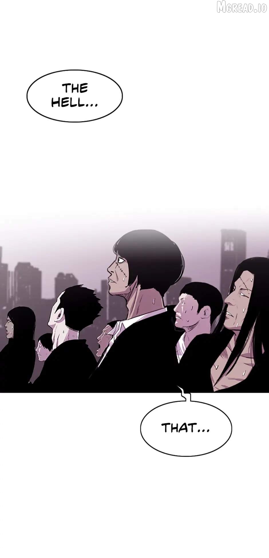 A Better Labor Chapter 72 - page 43