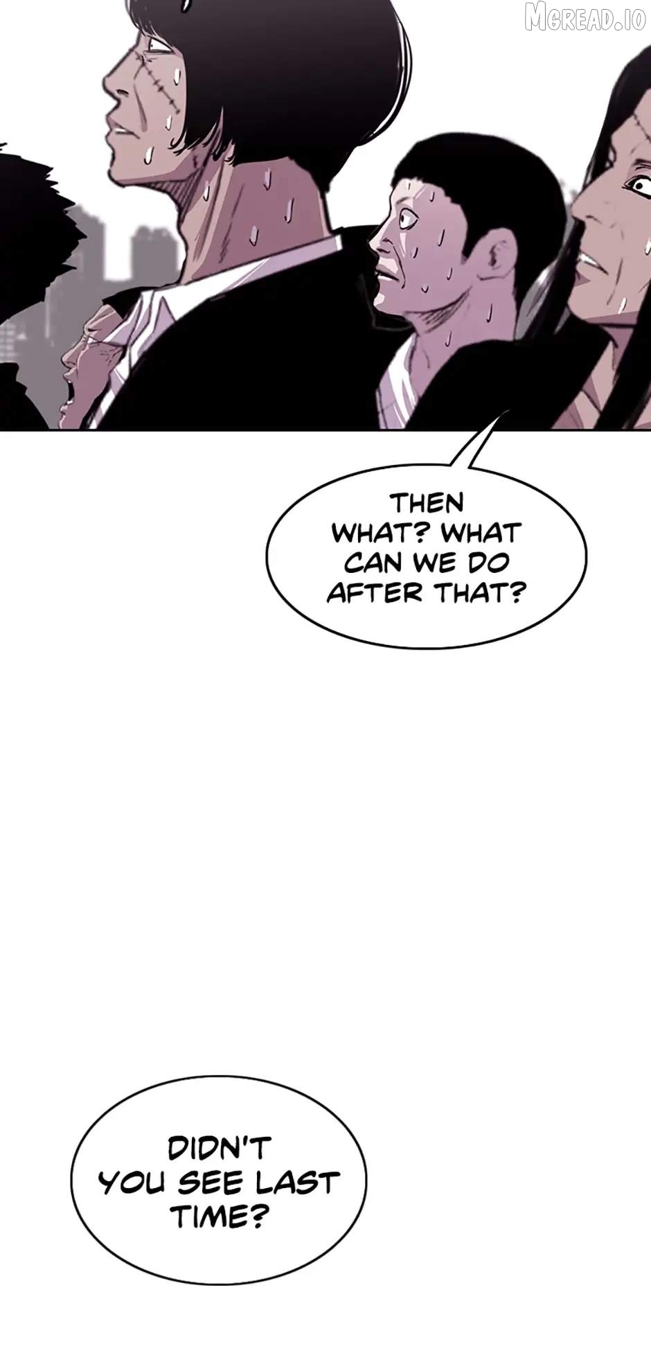 A Better Labor Chapter 72 - page 47