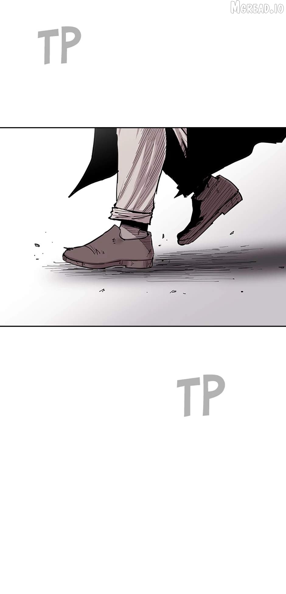 A Better Labor Chapter 72 - page 5