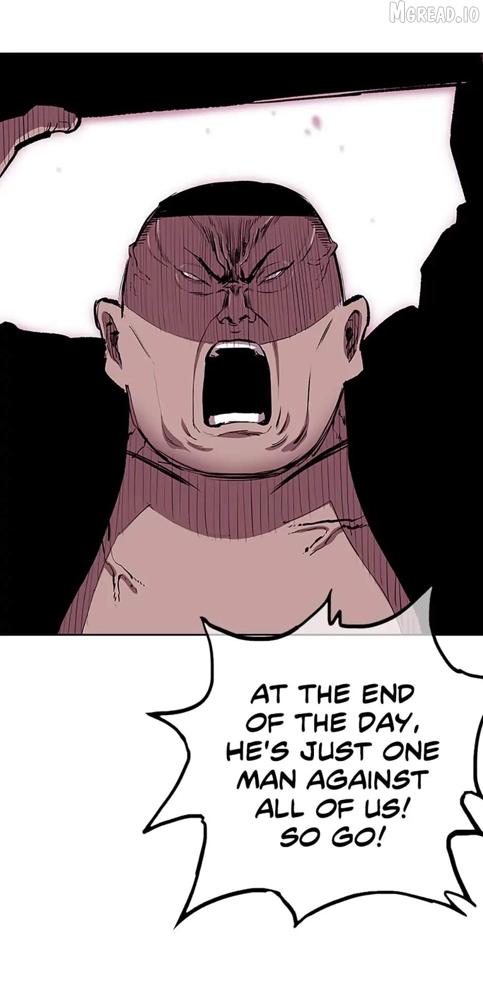 A Better Labor Chapter 72 - page 57