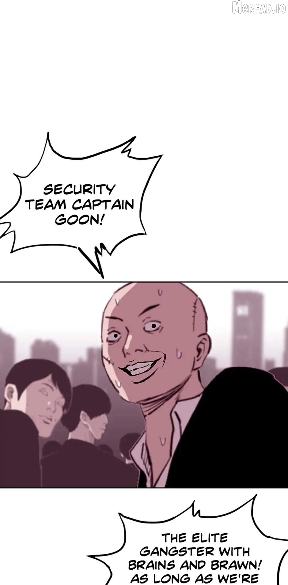 A Better Labor Chapter 72 - page 58