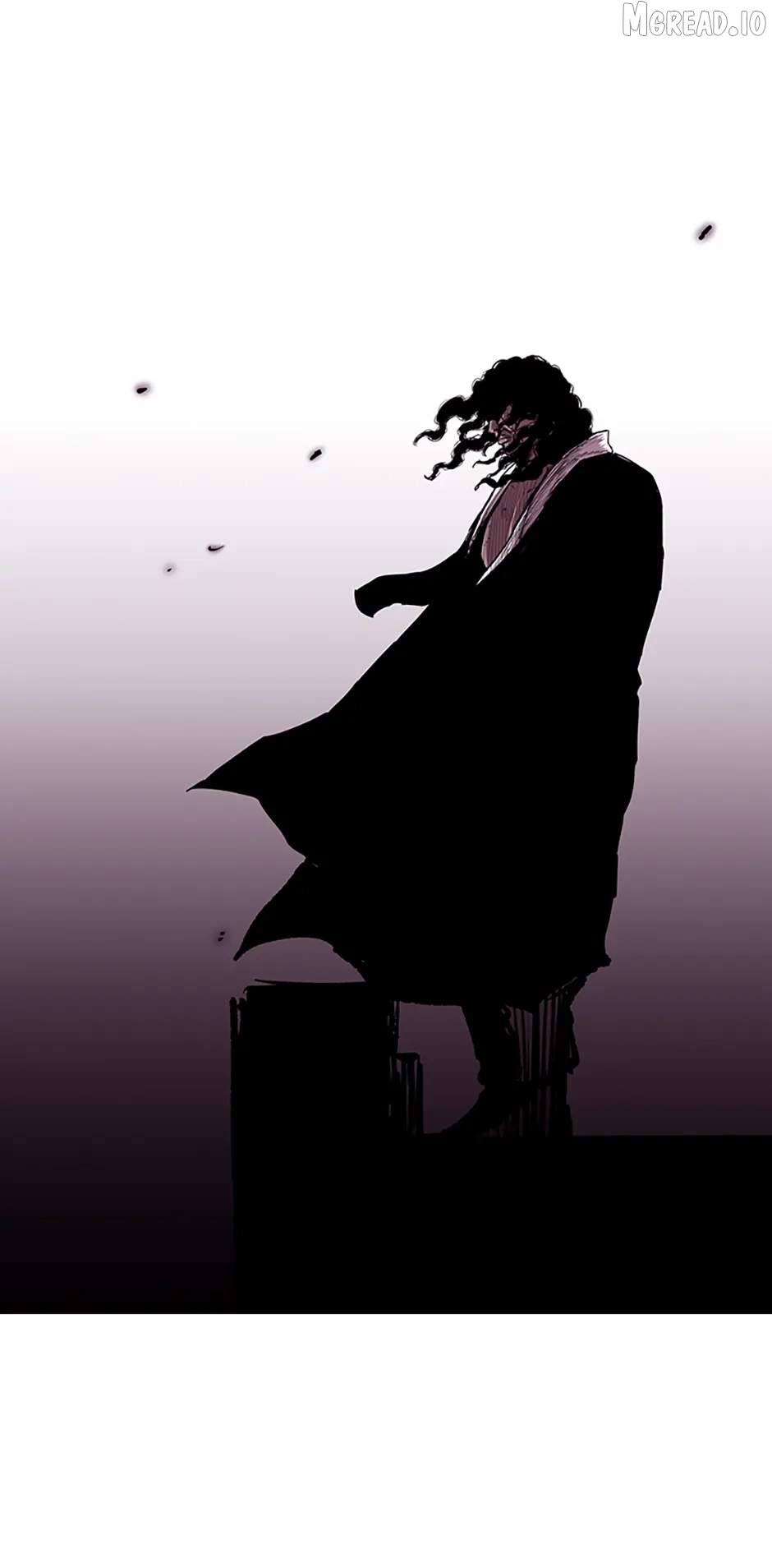 A Better Labor Chapter 72 - page 68