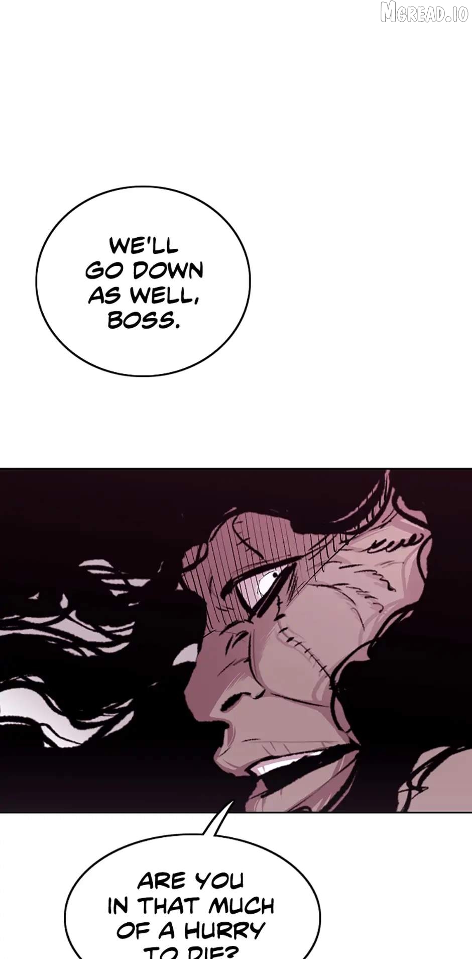 A Better Labor Chapter 72 - page 70