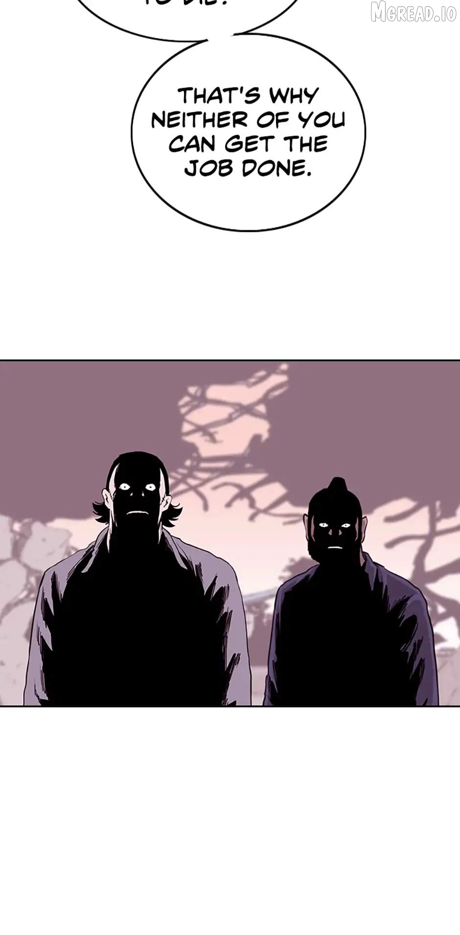 A Better Labor Chapter 72 - page 71