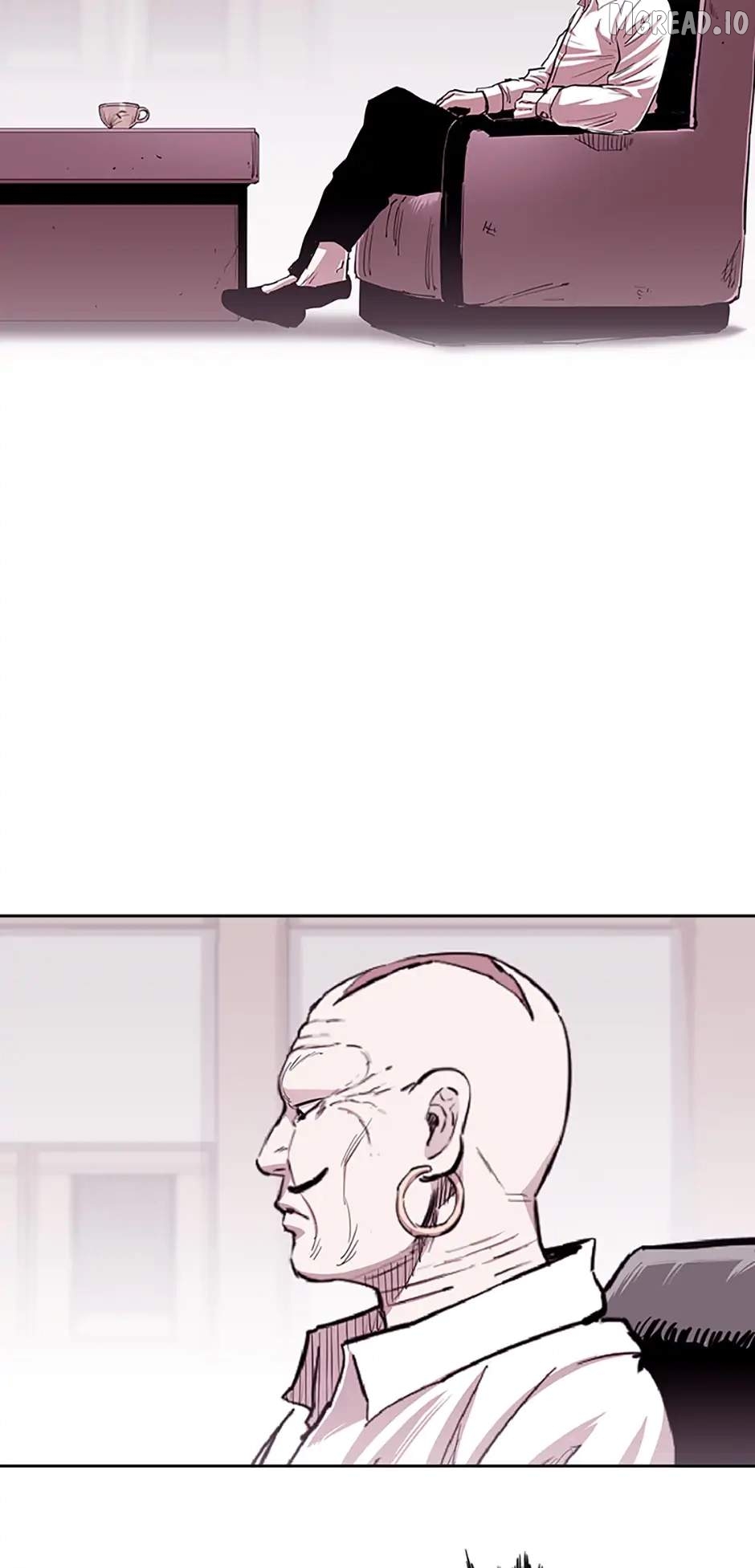 A Better Labor Chapter 72 - page 78