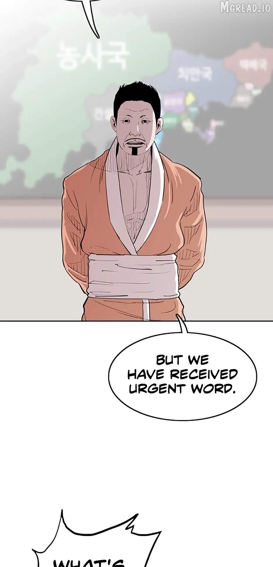 A Better Labor Chapter 72 - page 82