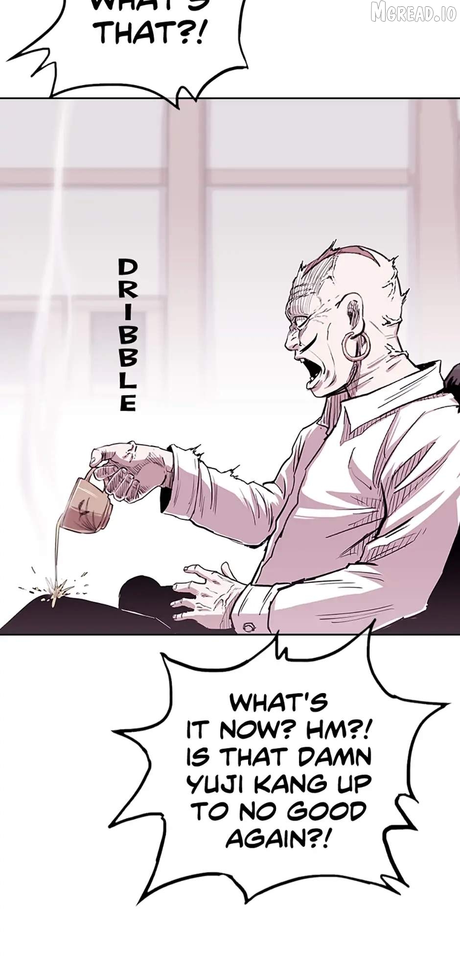 A Better Labor Chapter 72 - page 83