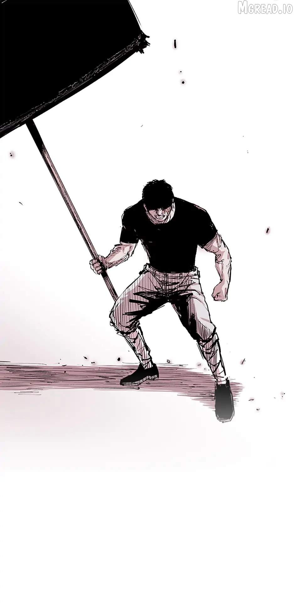 A Better Labor Chapter 72 - page 87