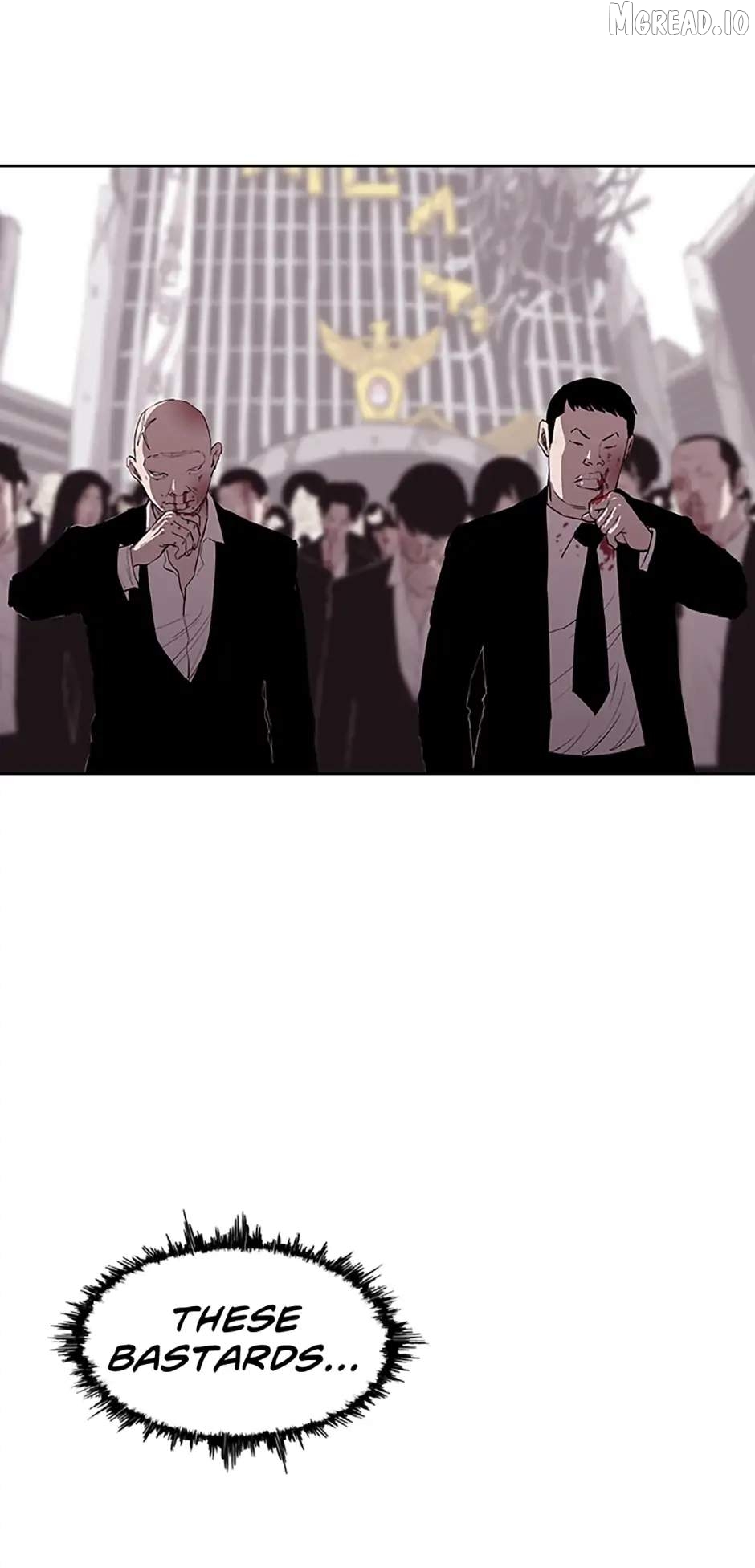 A Better Labor Chapter 72 - page 88
