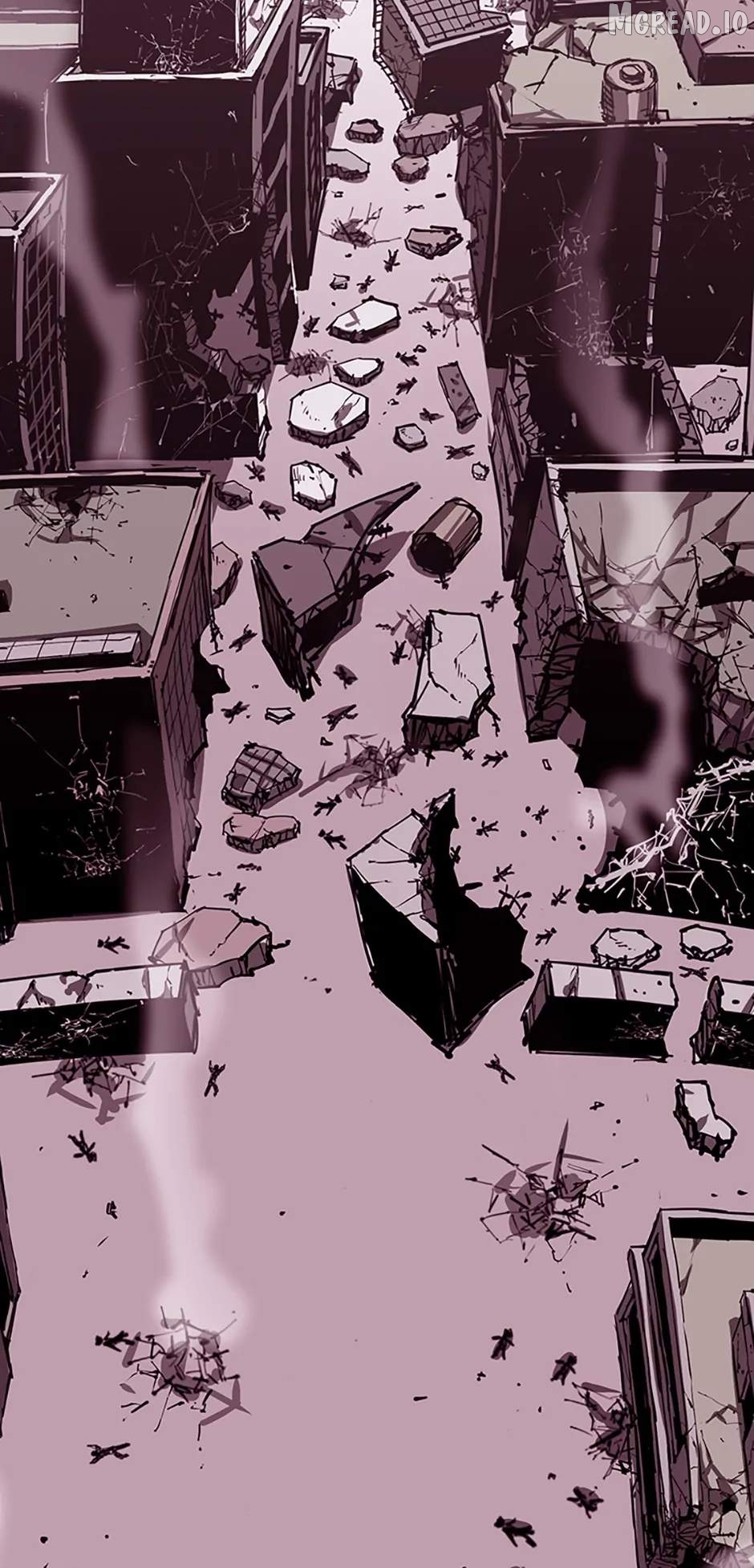 A Better Labor Chapter 72 - page 9