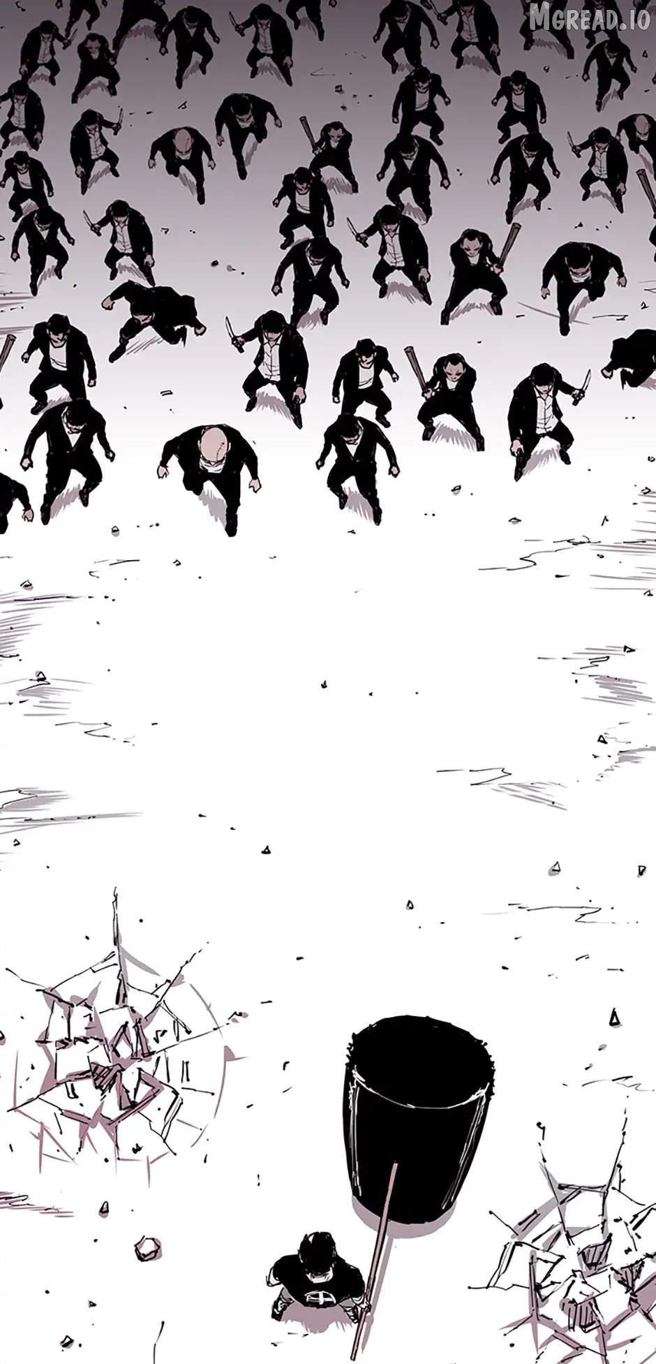 A Better Labor Chapter 72 - page 91