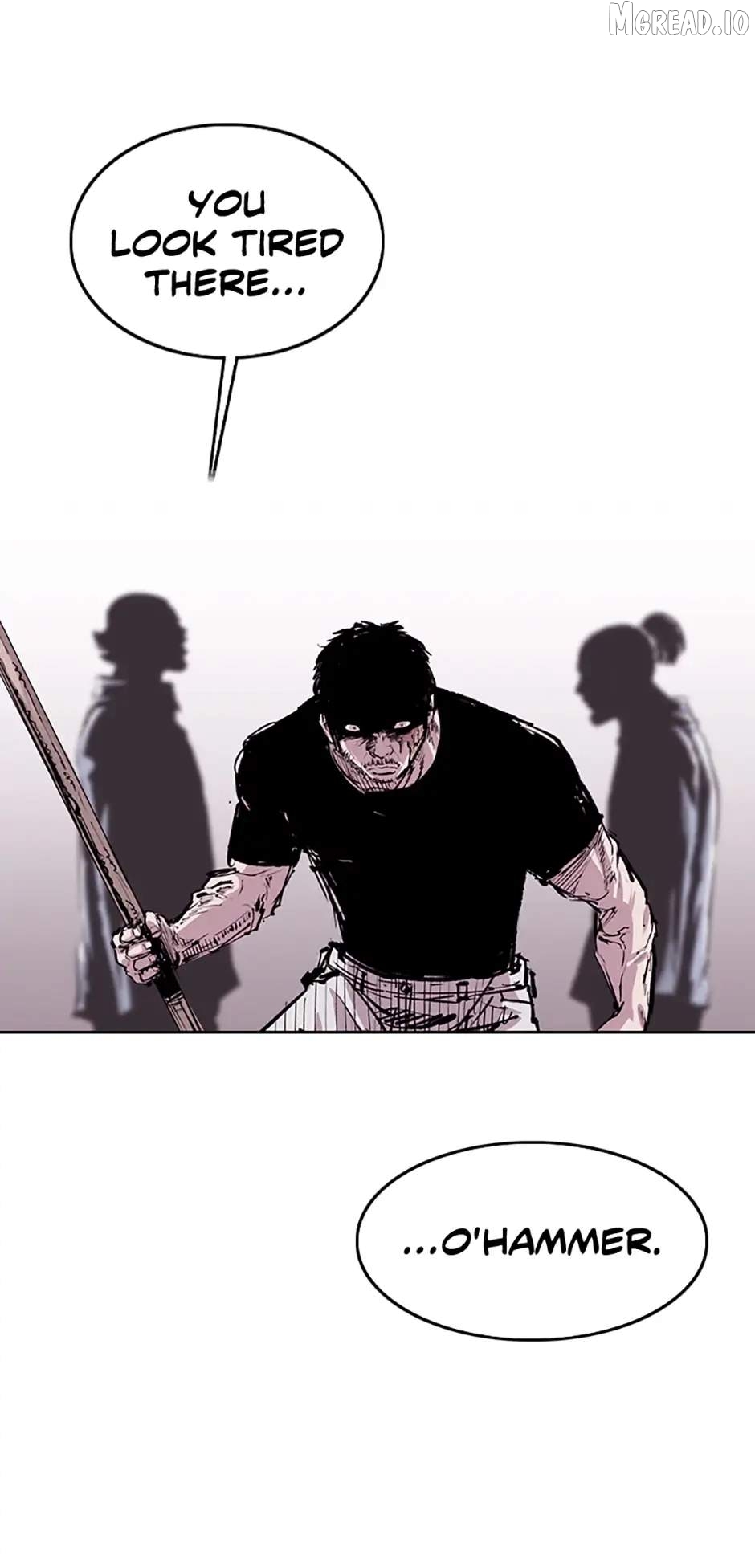 A Better Labor Chapter 72 - page 93