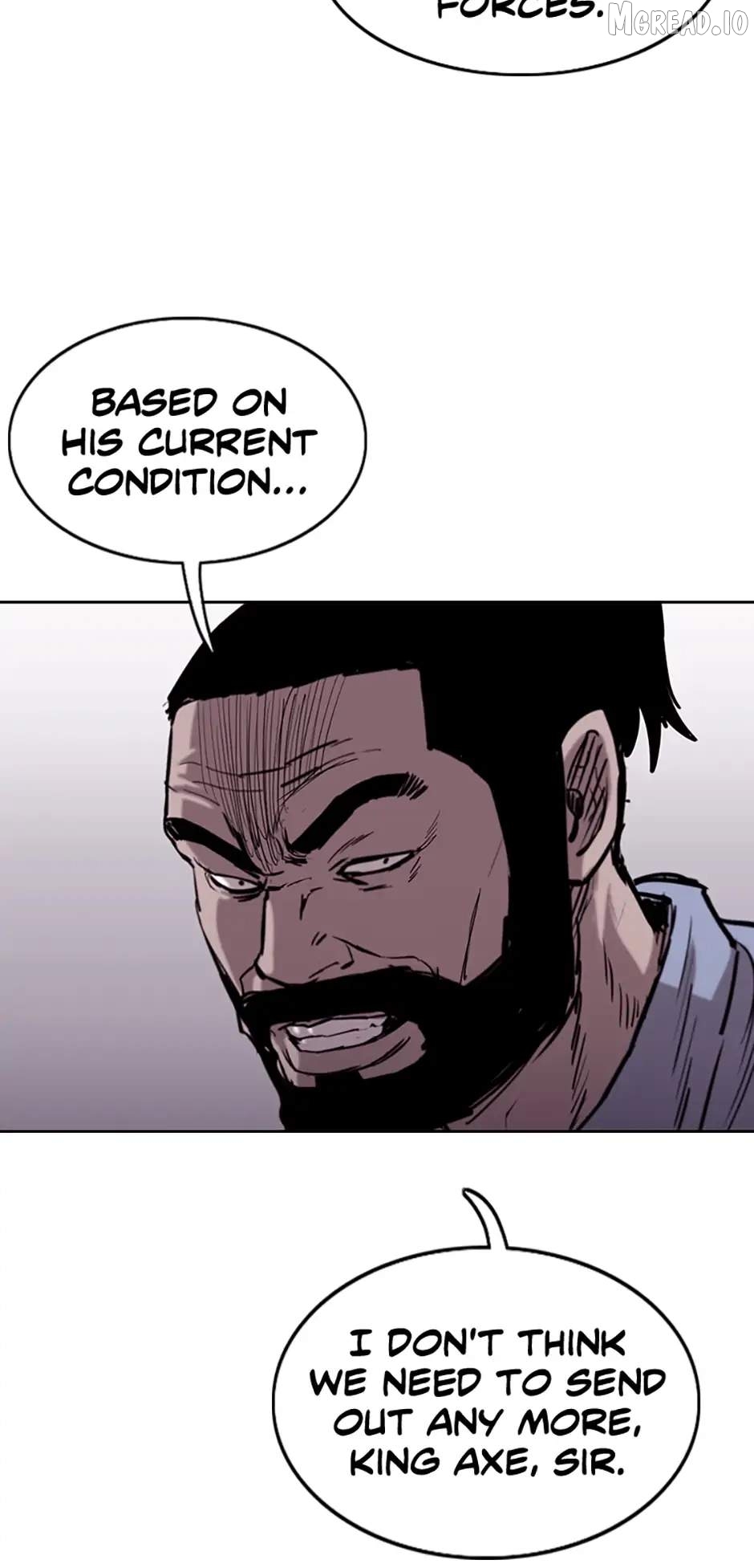 A Better Labor Chapter 72 - page 96