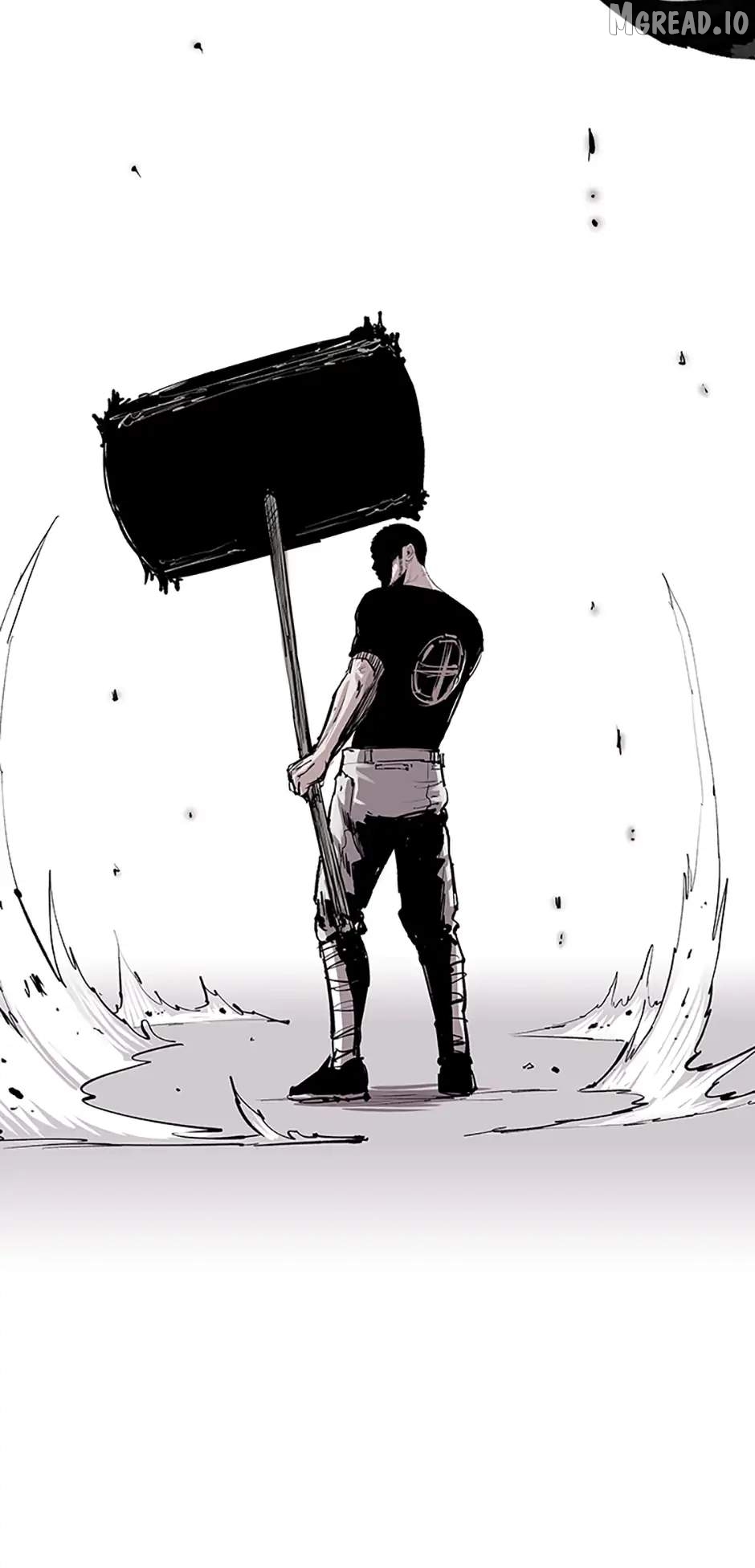 A Better Labor Chapter 72 - page 98