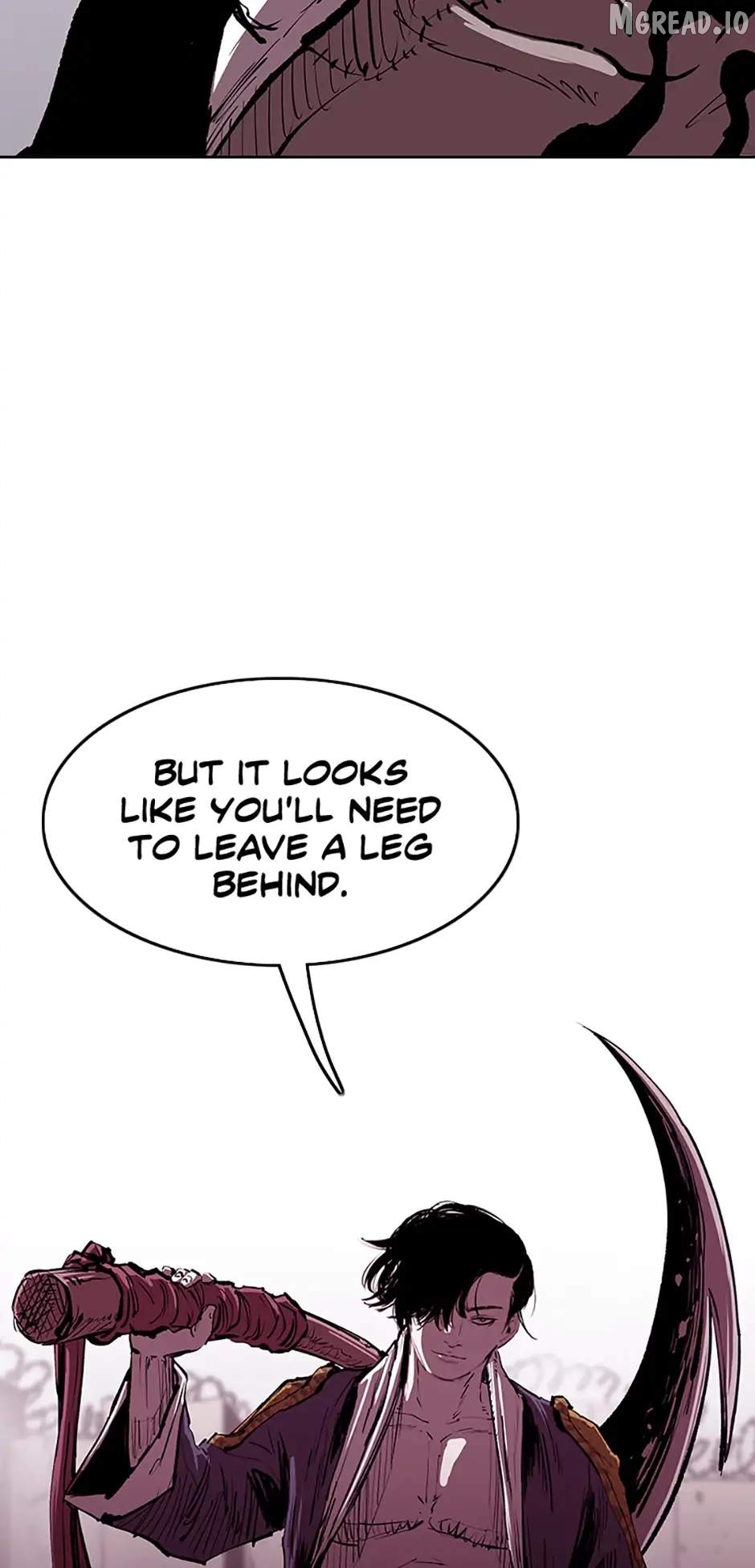 A Better Labor Chapter 61 - page 10