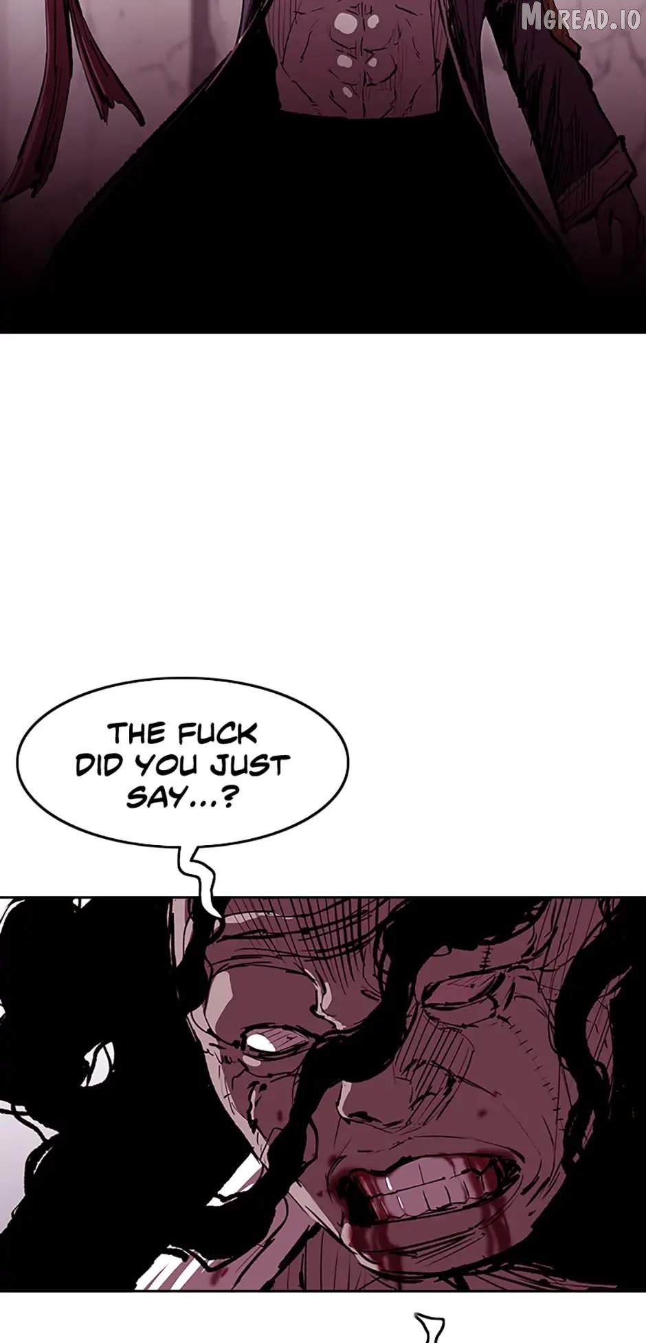 A Better Labor Chapter 61 - page 11