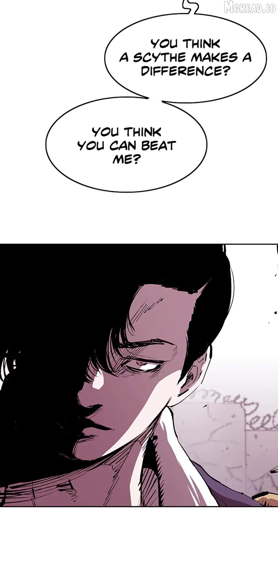 A Better Labor Chapter 61 - page 12