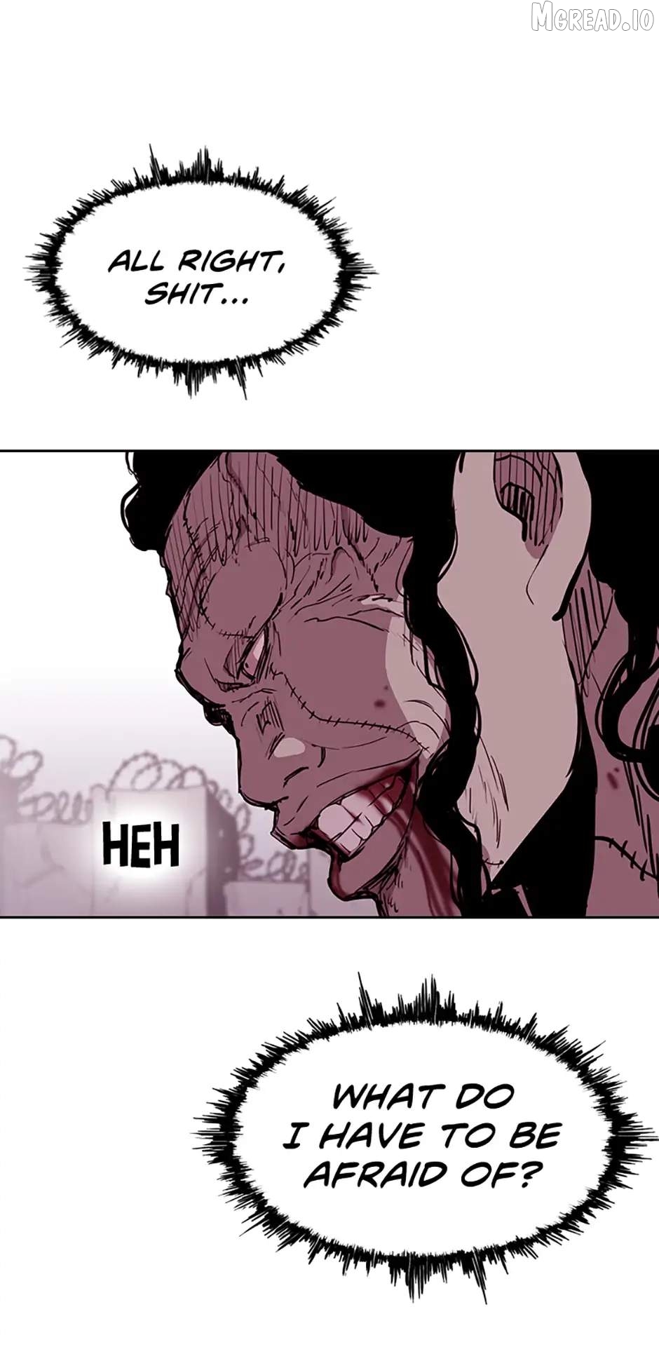 A Better Labor Chapter 61 - page 19