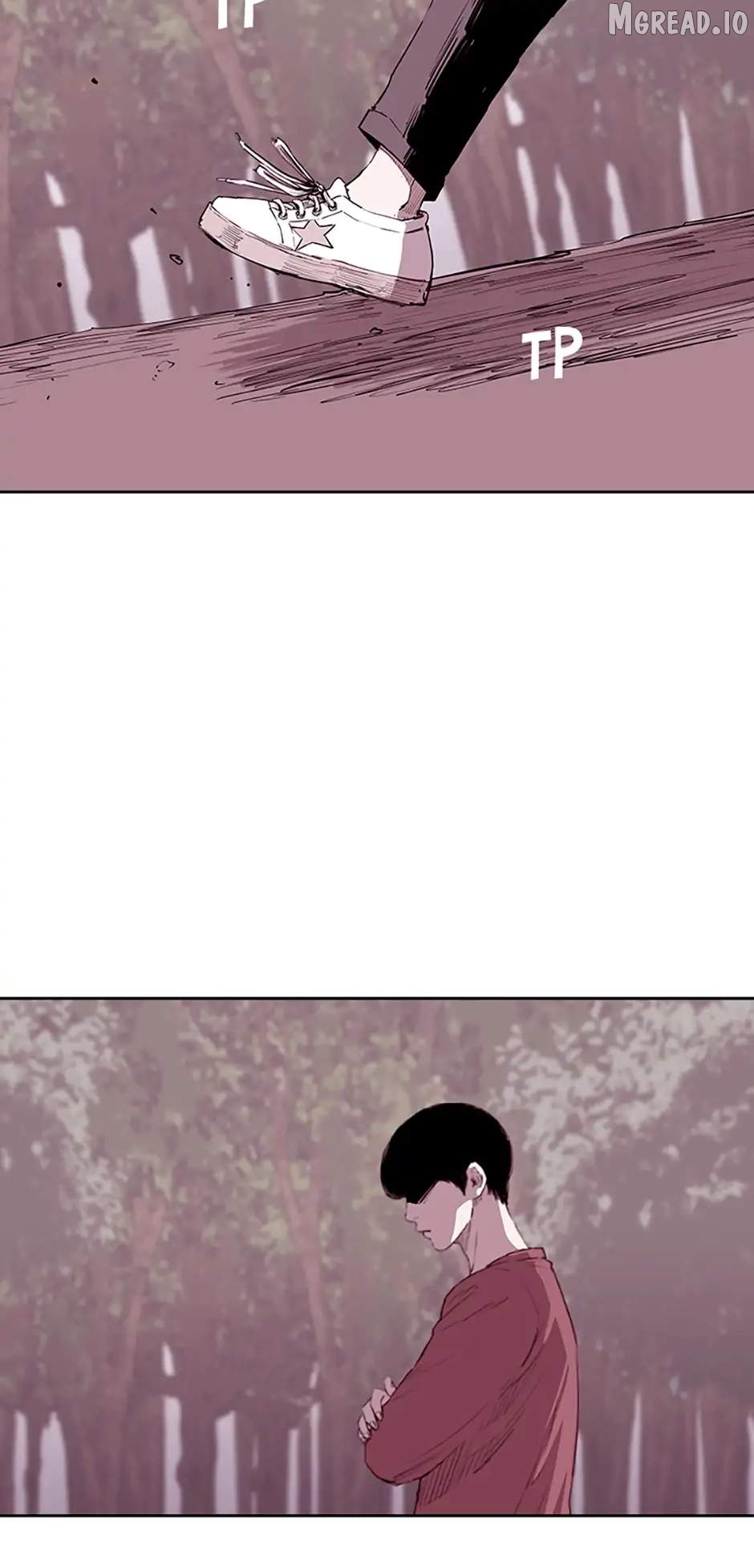 A Better Labor Chapter 61 - page 2