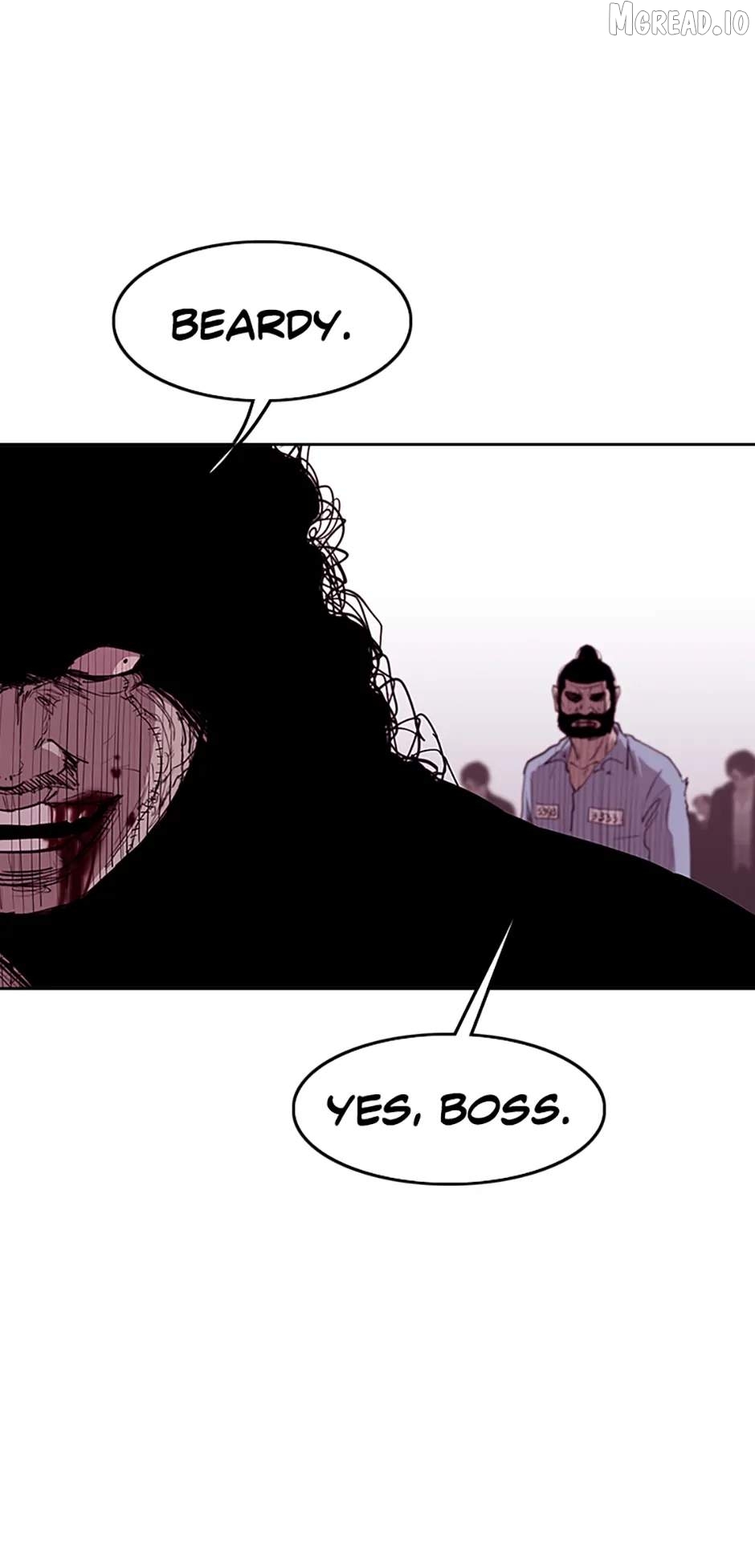 A Better Labor Chapter 61 - page 20