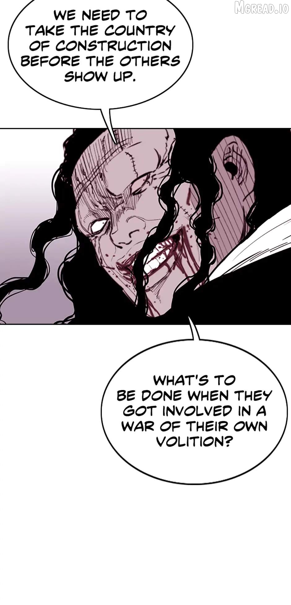 A Better Labor Chapter 61 - page 22