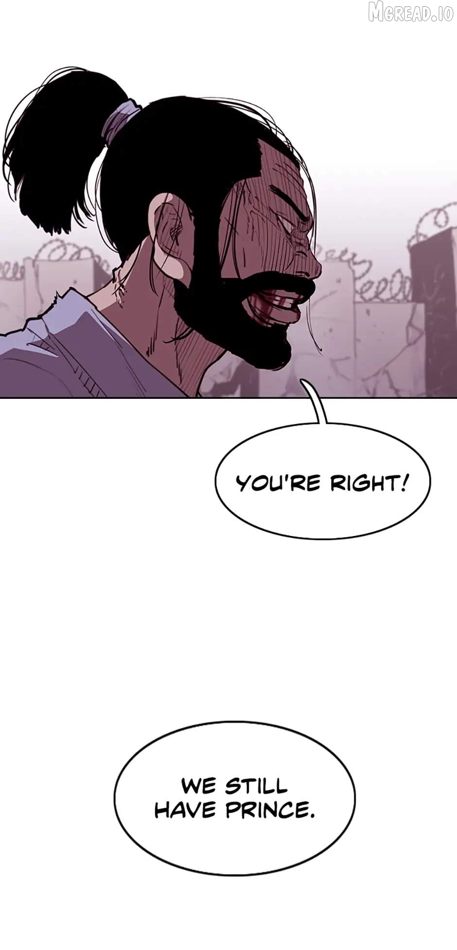A Better Labor Chapter 61 - page 23