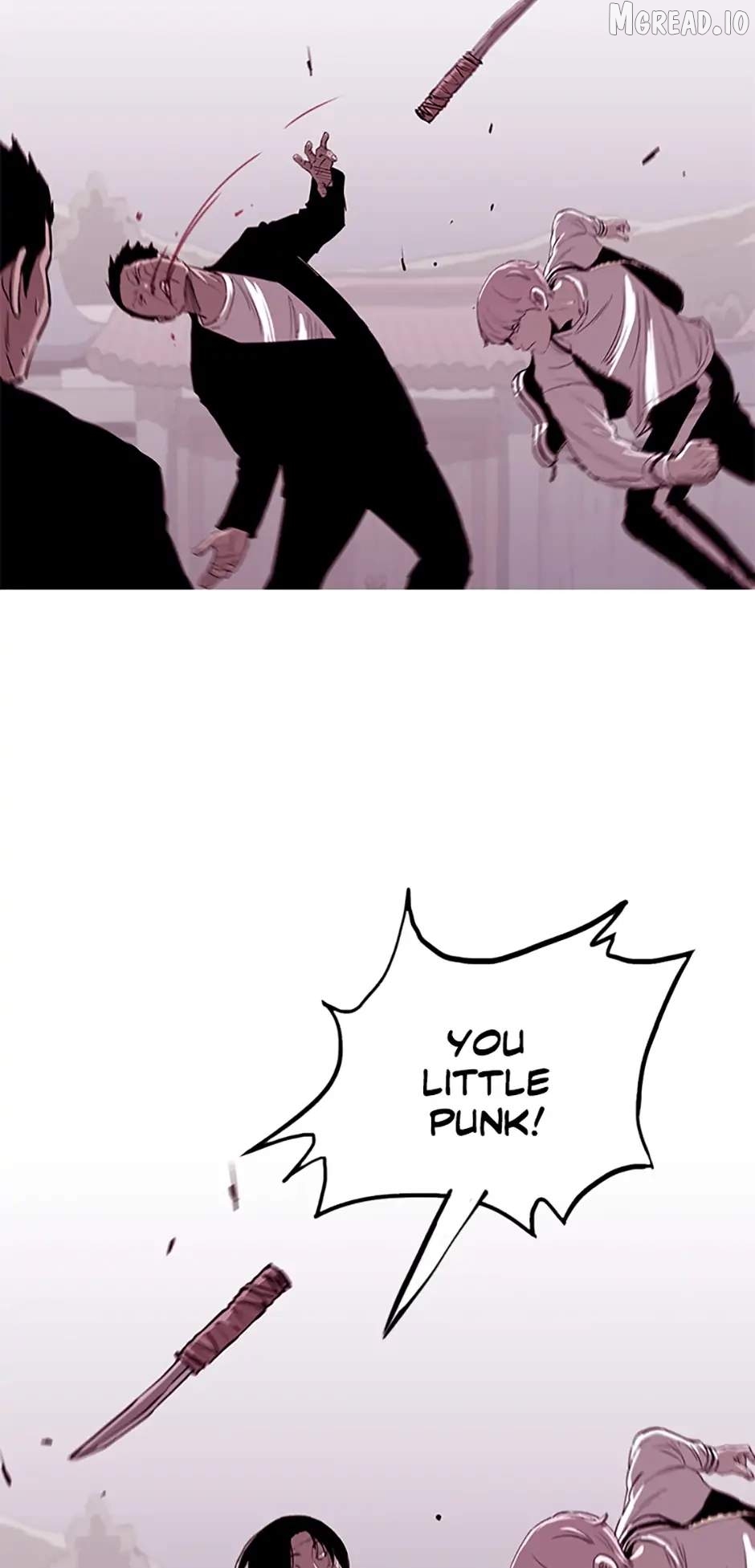 A Better Labor Chapter 61 - page 25