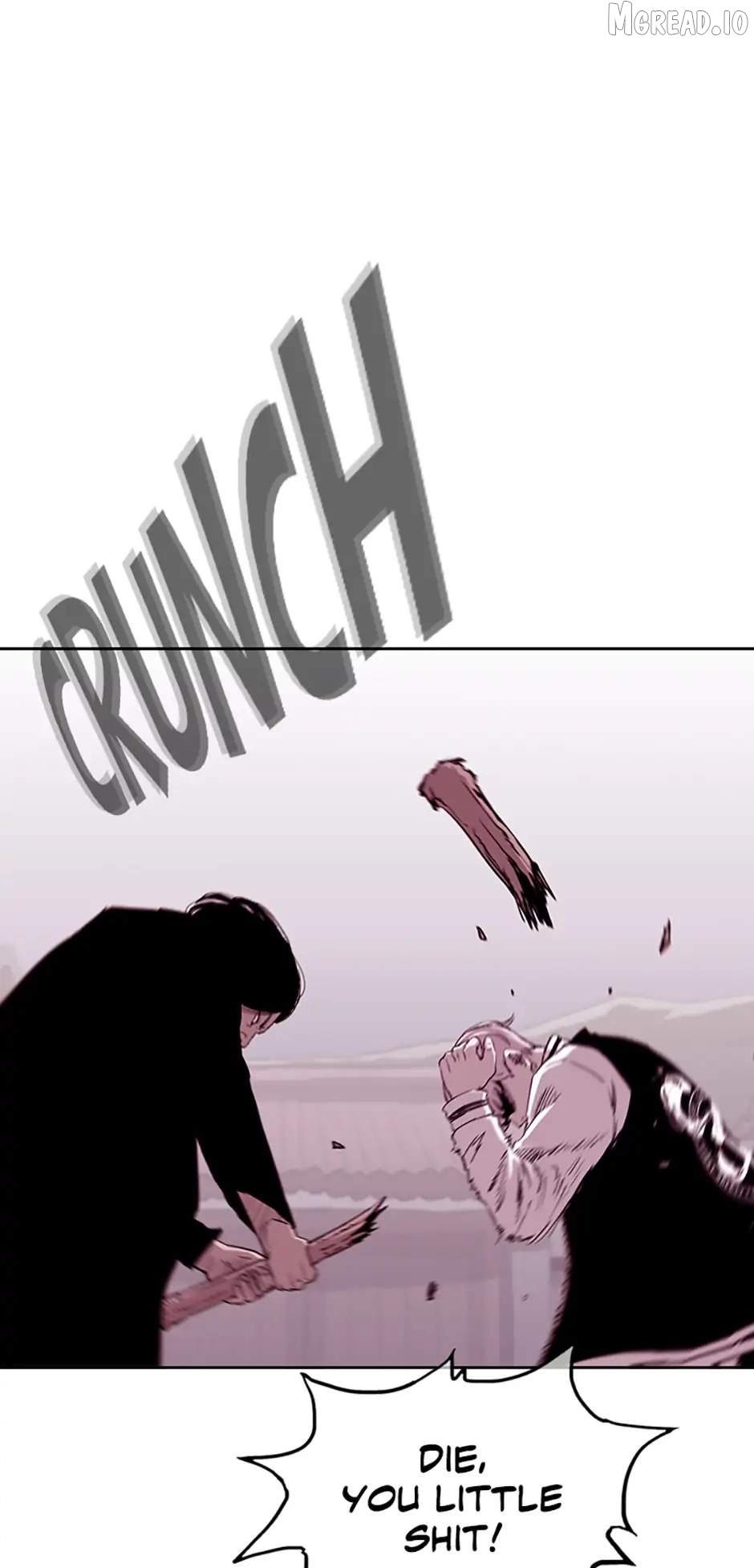 A Better Labor Chapter 61 - page 27