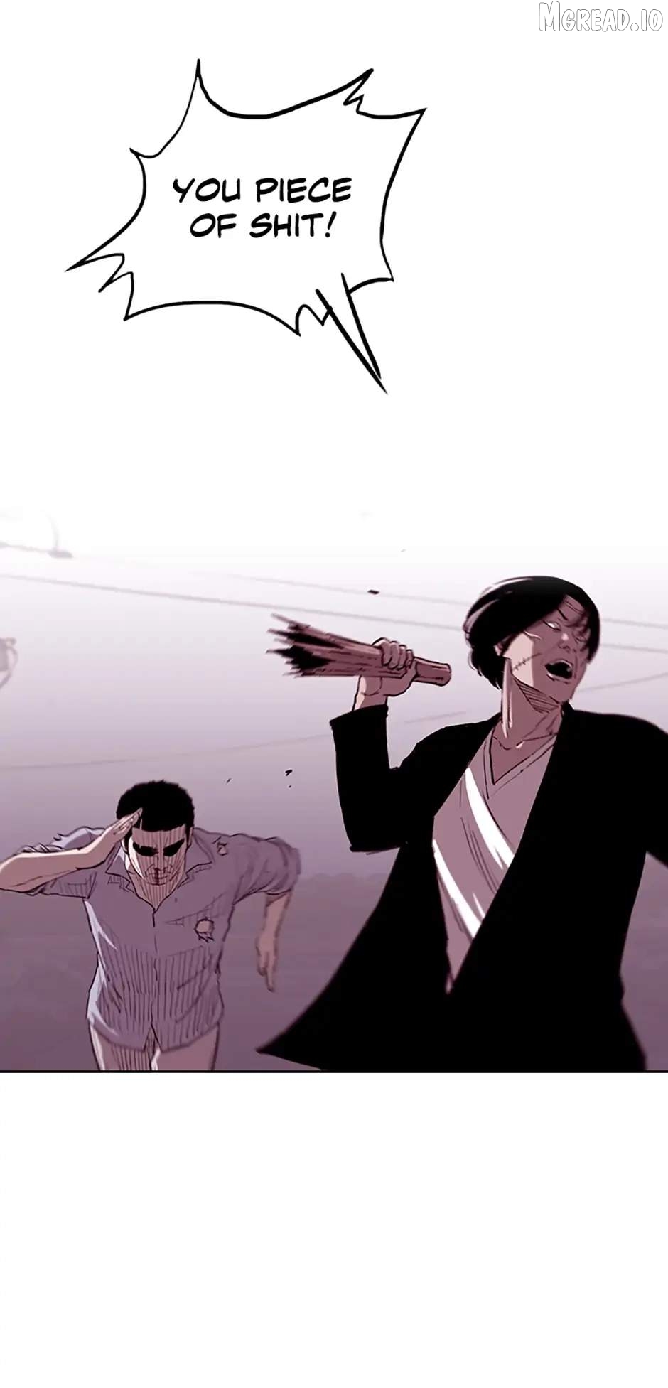 A Better Labor Chapter 61 - page 29