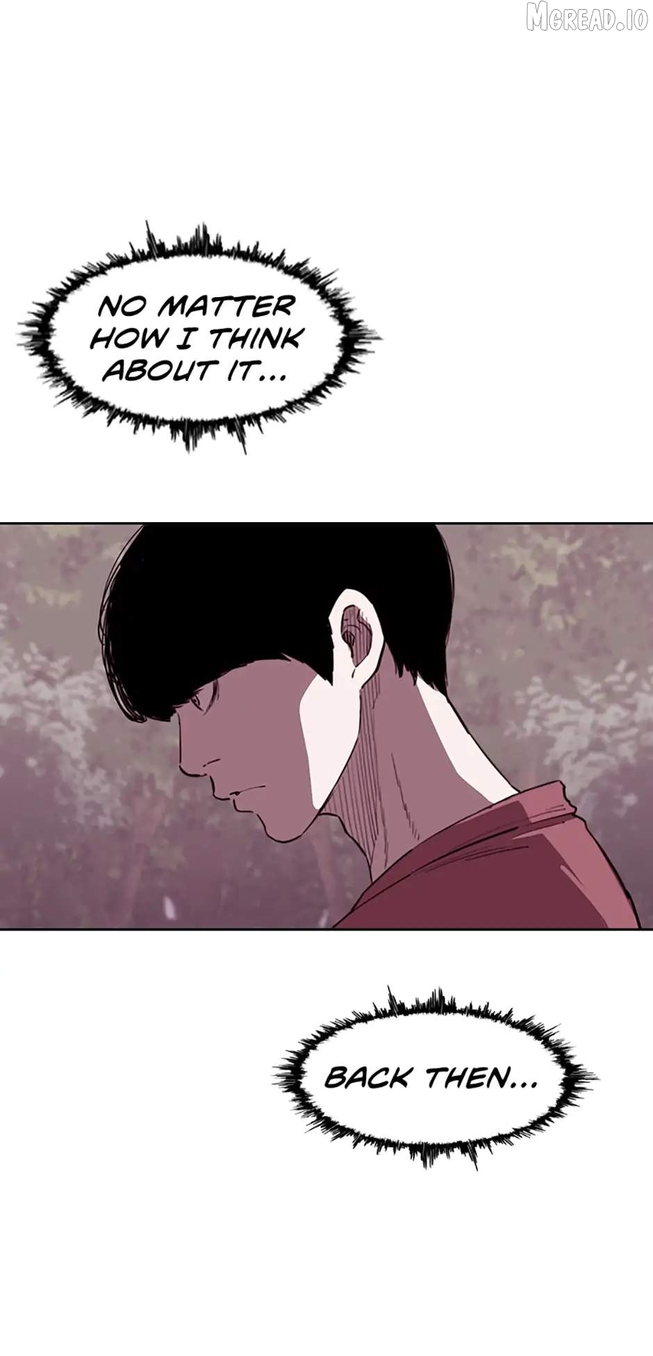 A Better Labor Chapter 61 - page 3