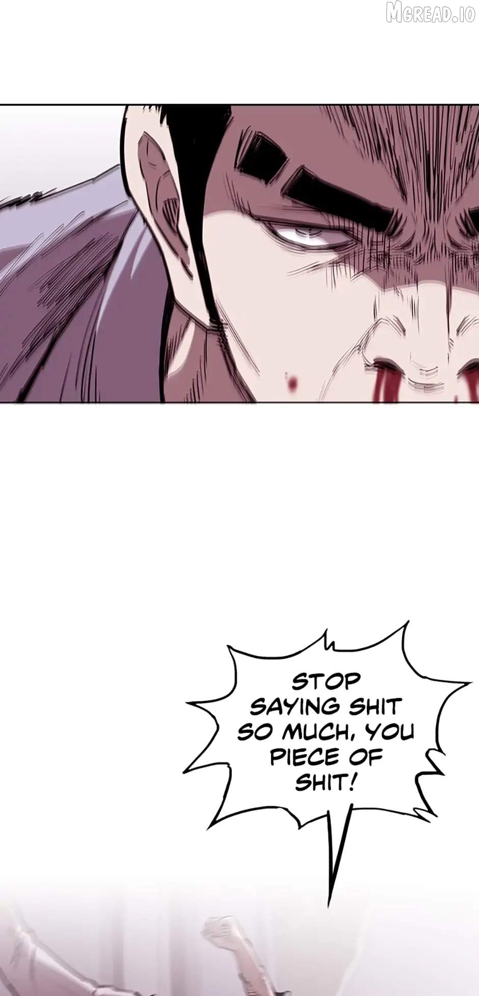 A Better Labor Chapter 61 - page 30