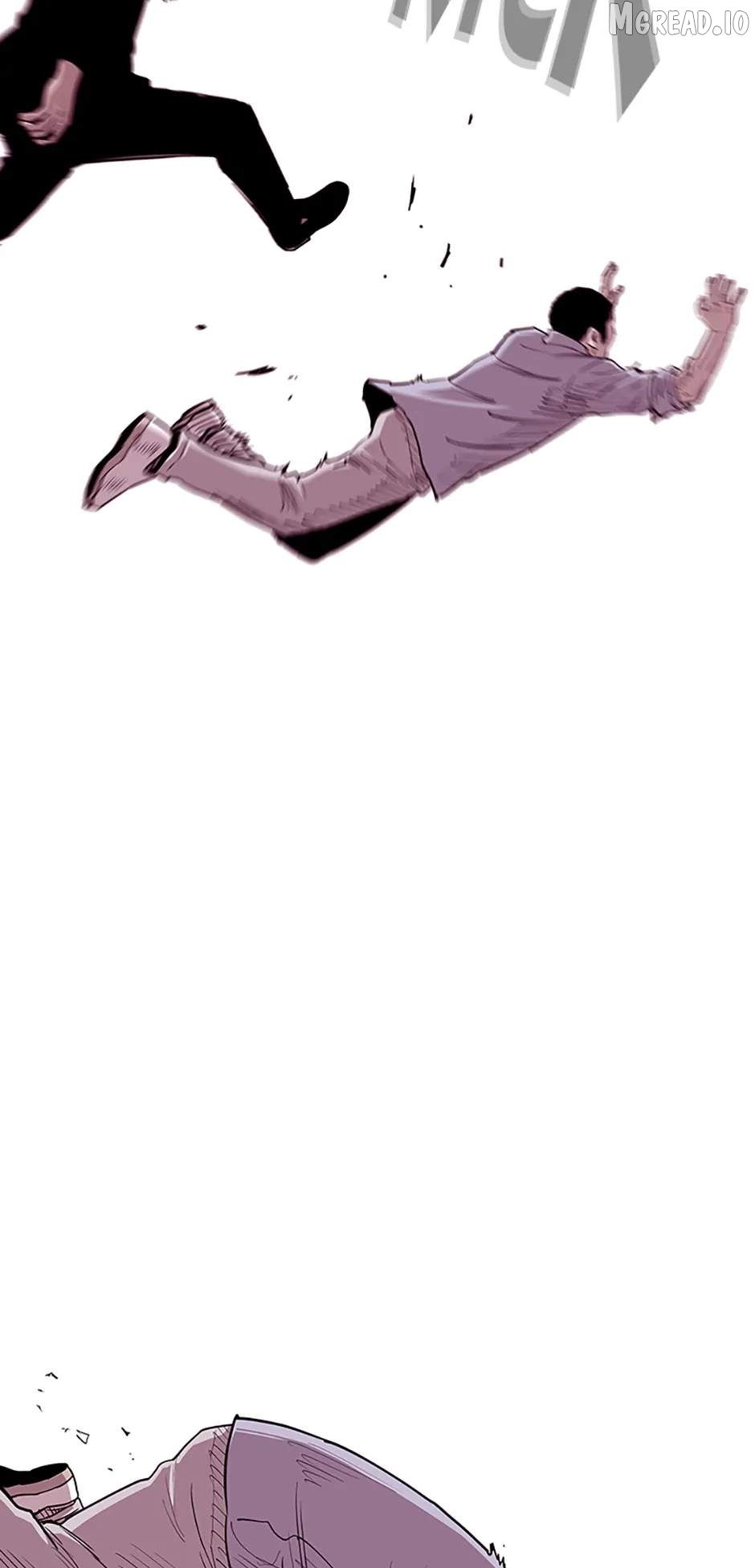 A Better Labor Chapter 61 - page 33