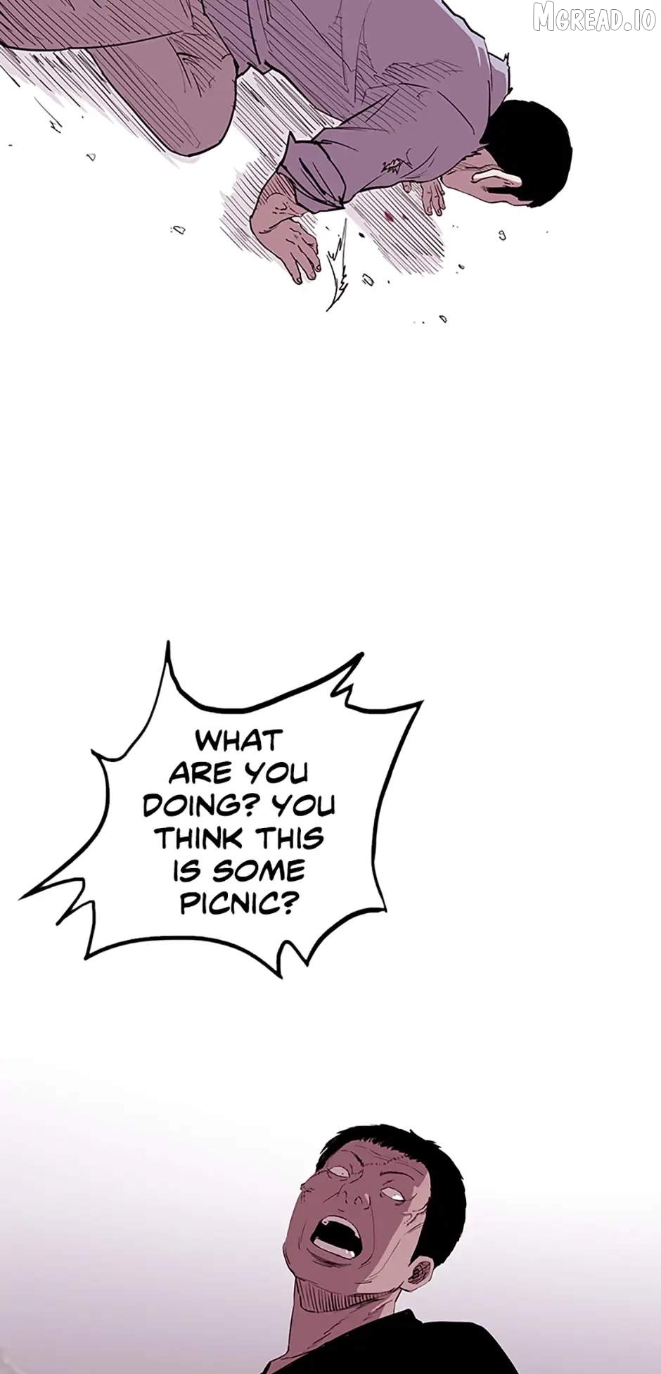 A Better Labor Chapter 61 - page 34