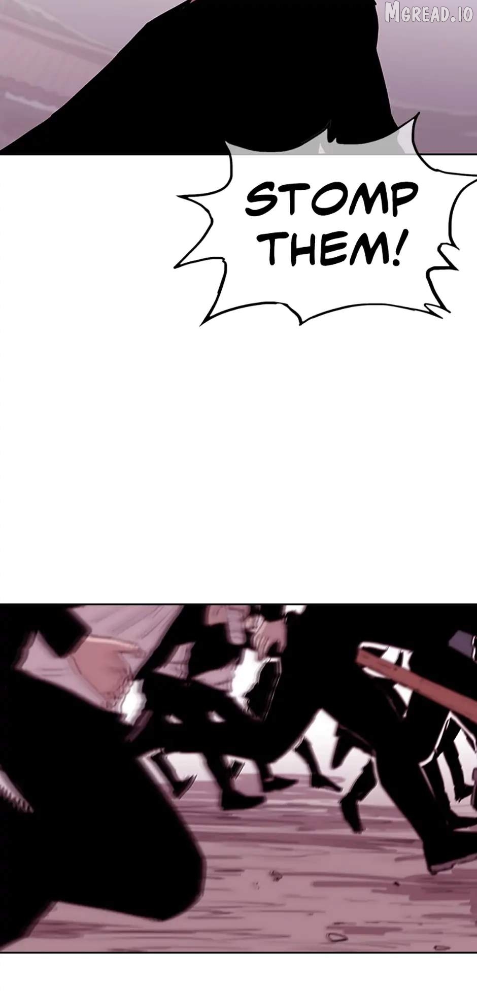 A Better Labor Chapter 61 - page 35