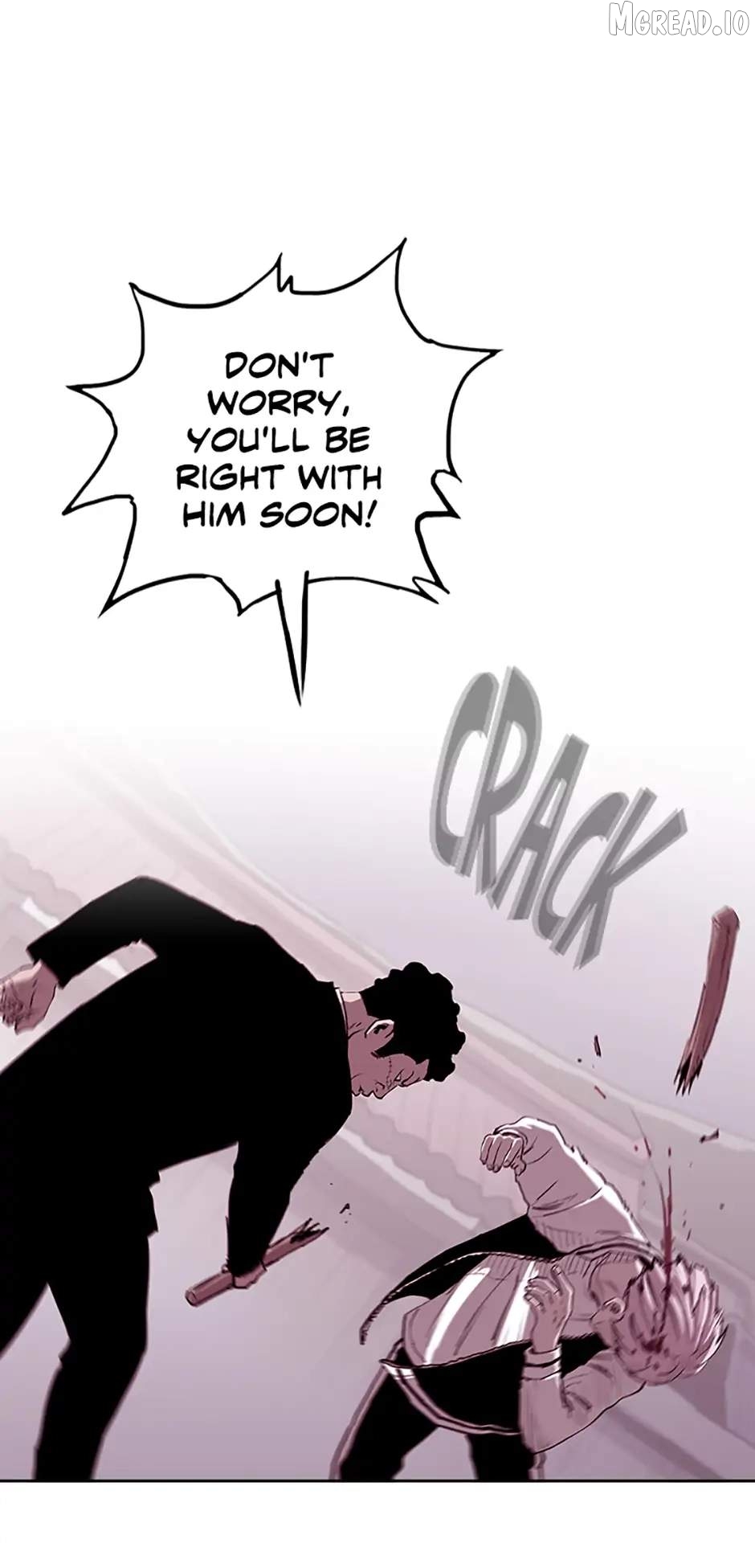 A Better Labor Chapter 61 - page 38
