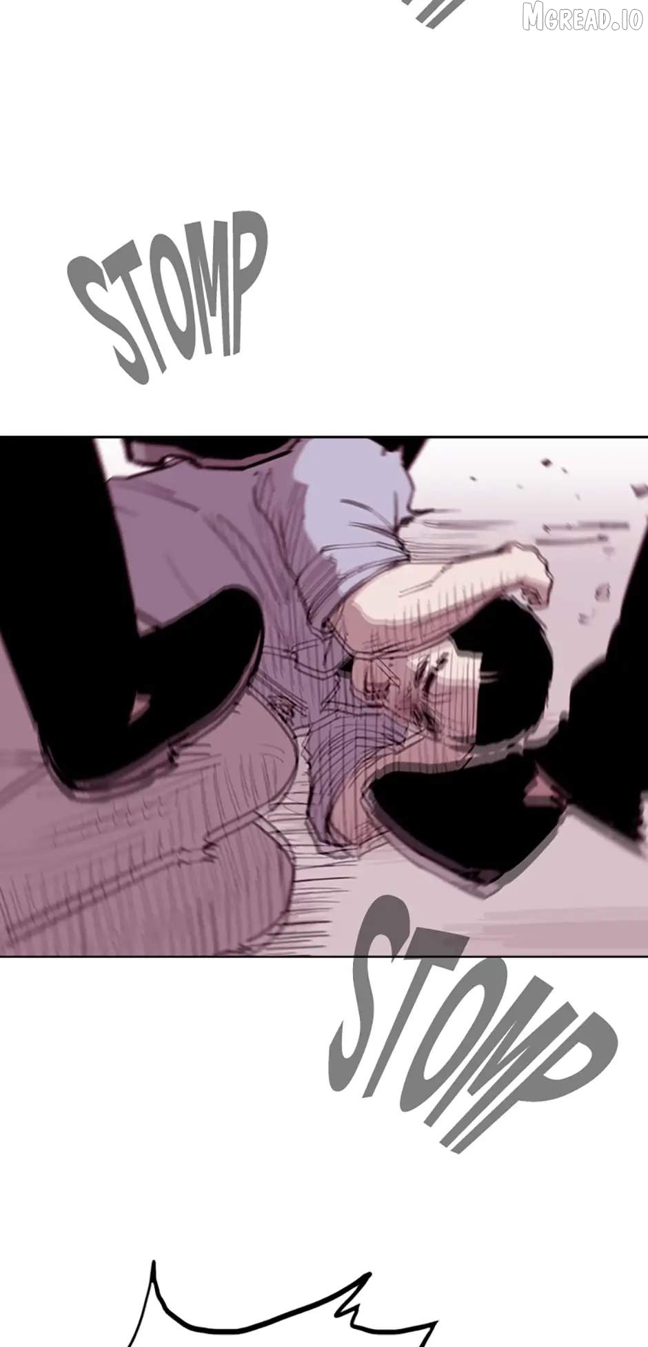 A Better Labor Chapter 61 - page 43