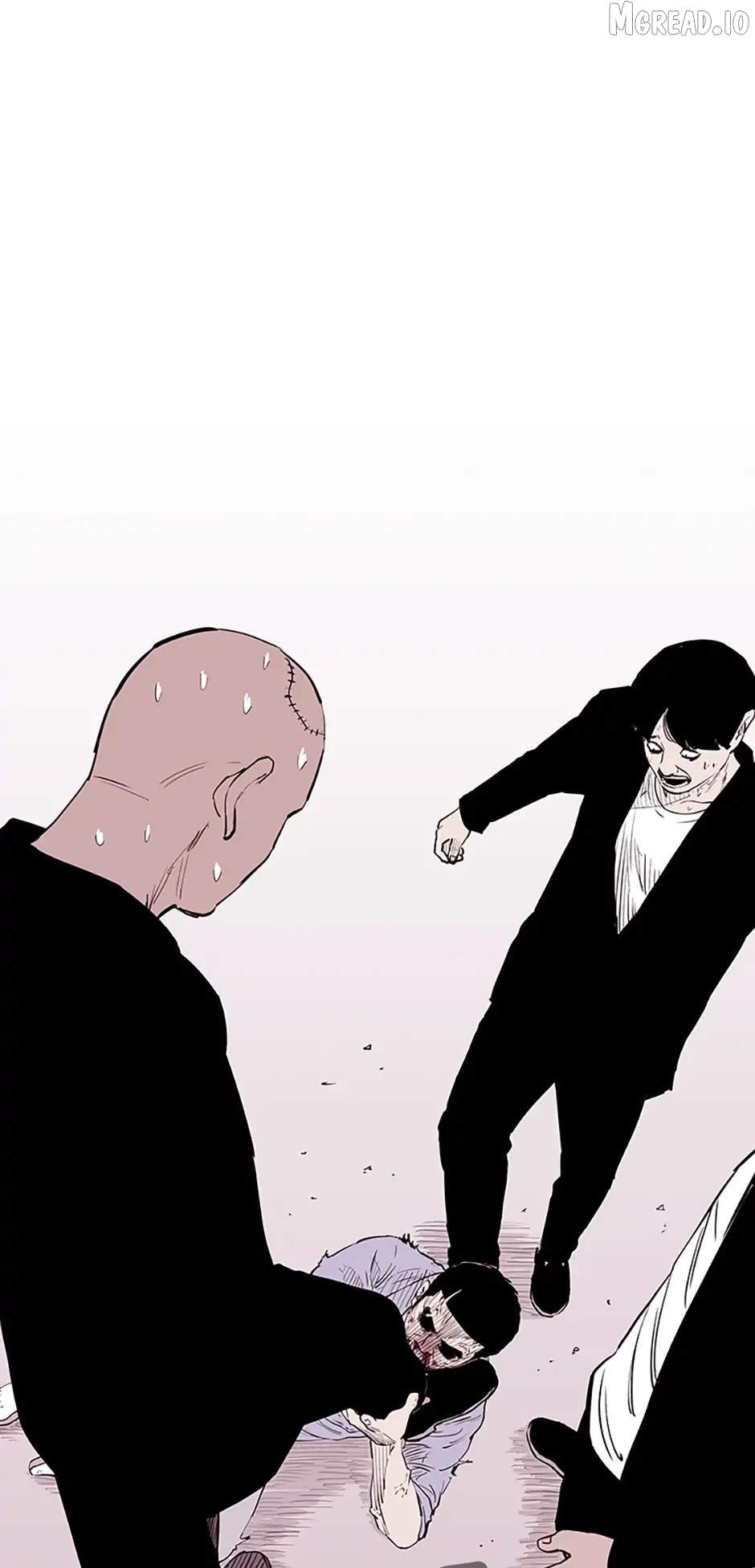 A Better Labor Chapter 61 - page 46