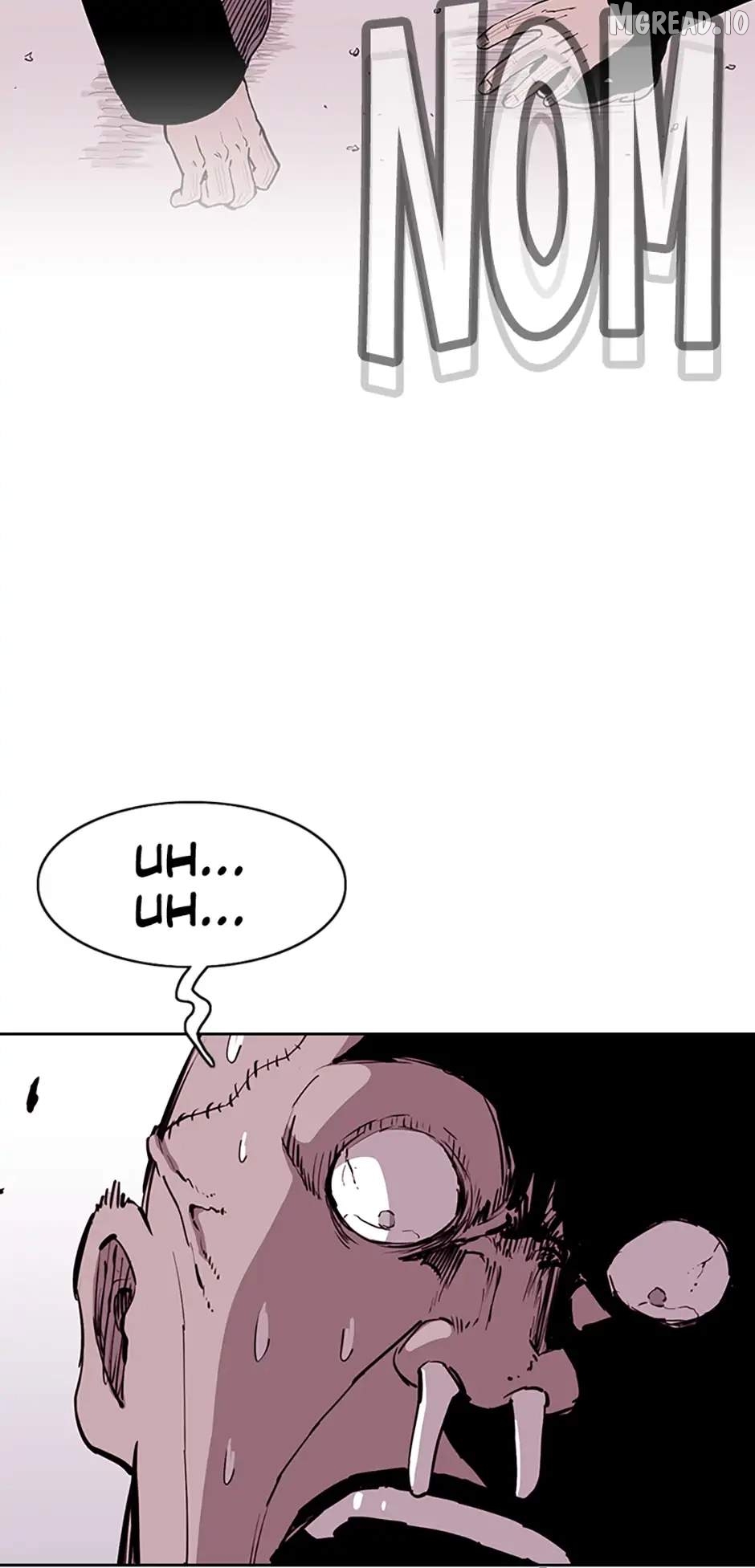 A Better Labor Chapter 61 - page 47