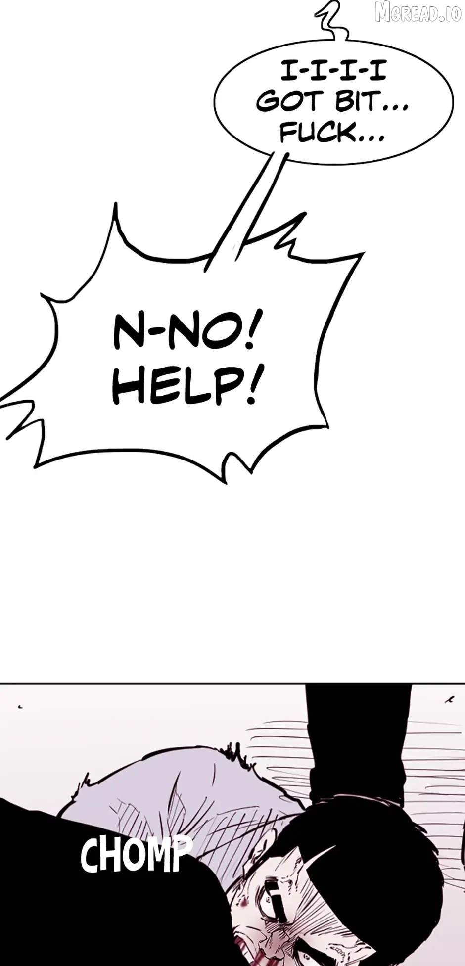 A Better Labor Chapter 61 - page 48