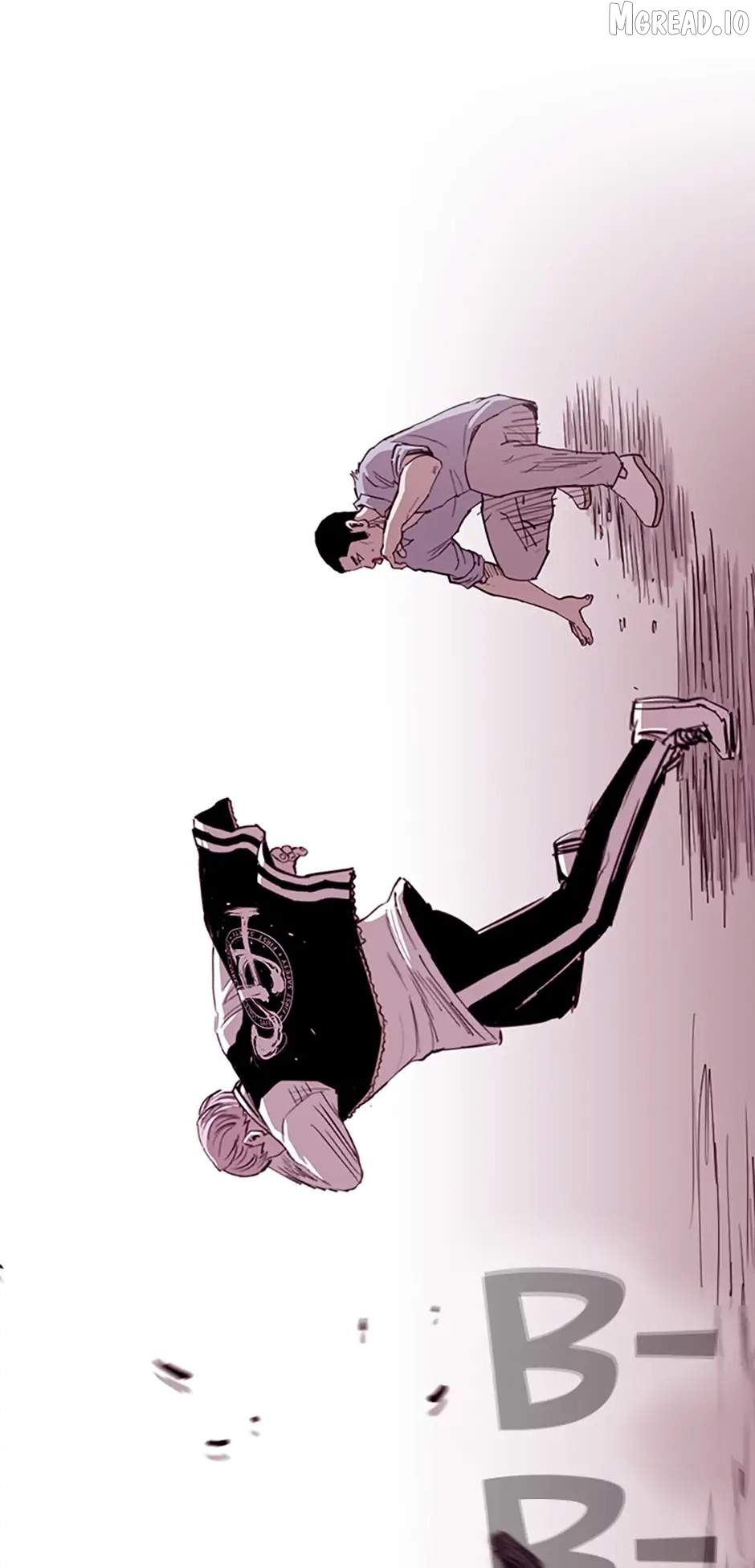 A Better Labor Chapter 61 - page 51