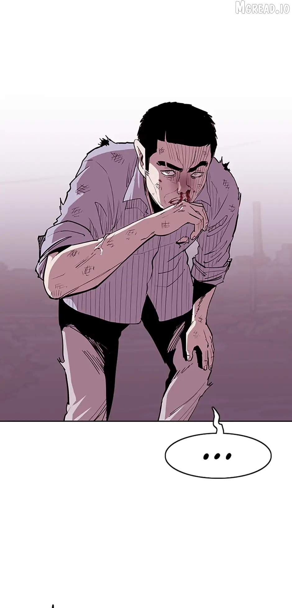 A Better Labor Chapter 61 - page 53