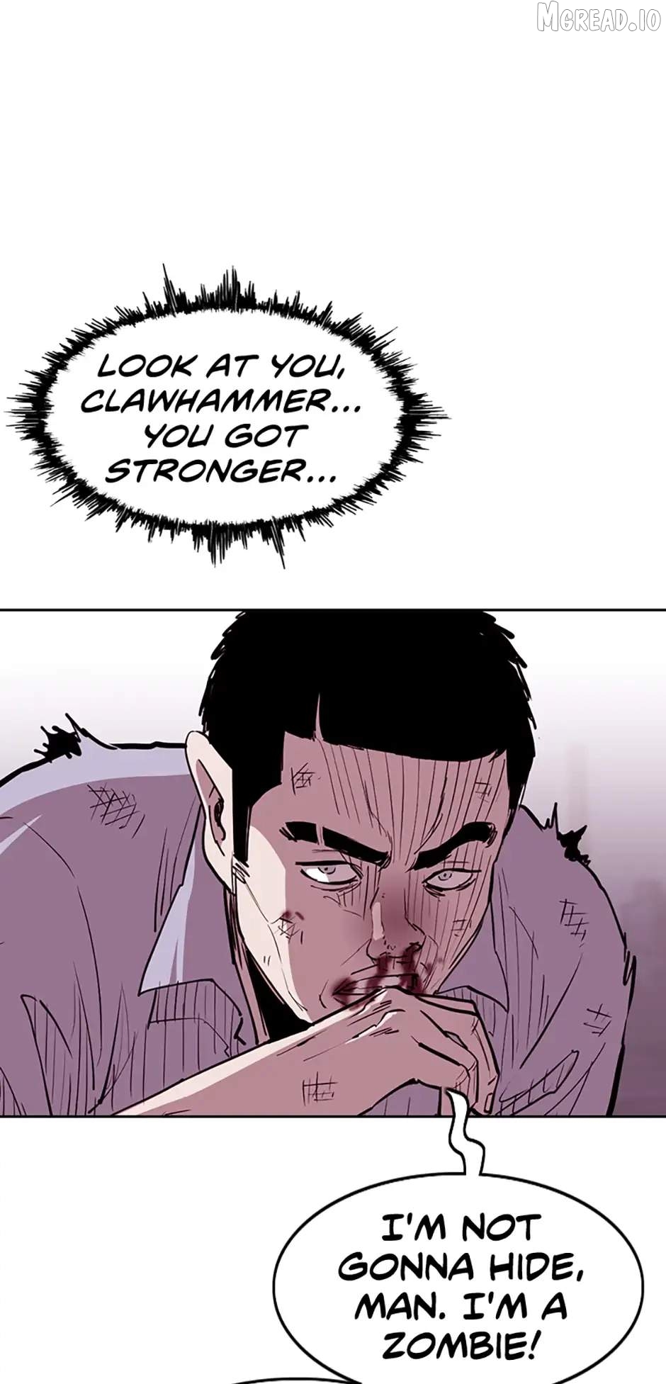 A Better Labor Chapter 61 - page 55