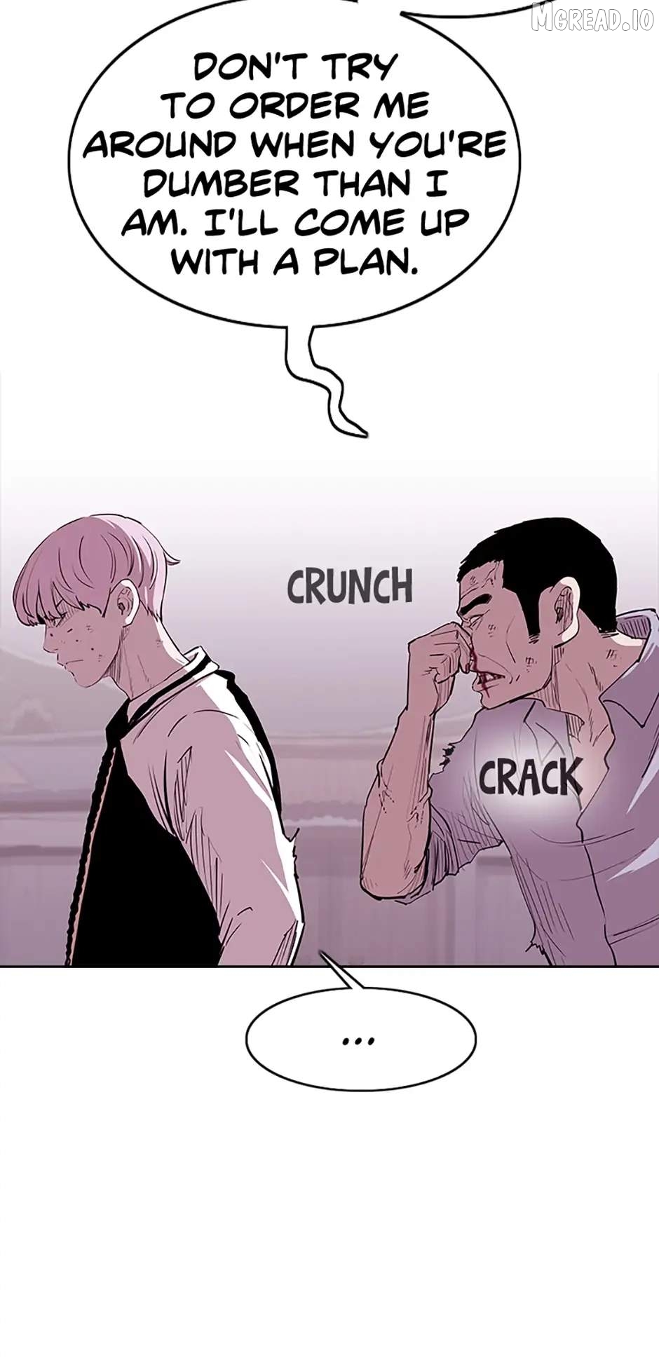 A Better Labor Chapter 61 - page 56