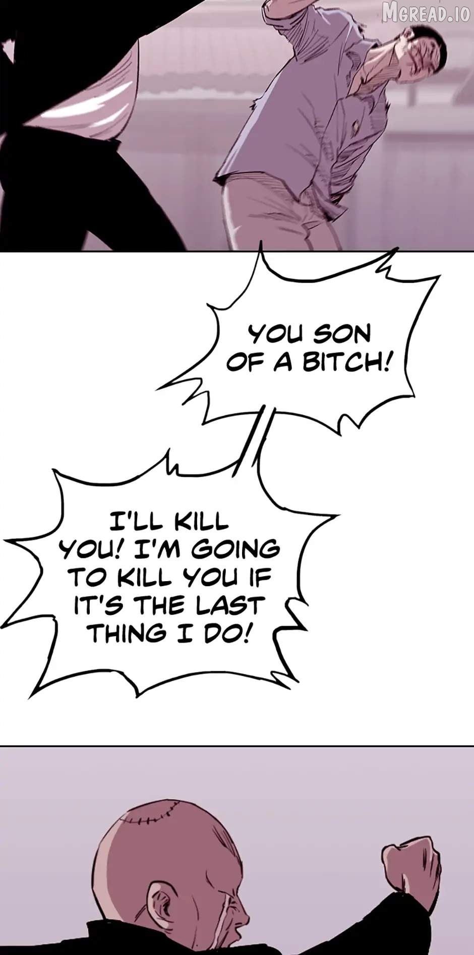 A Better Labor Chapter 61 - page 59