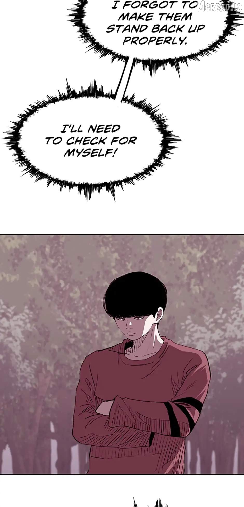 A Better Labor Chapter 61 - page 6