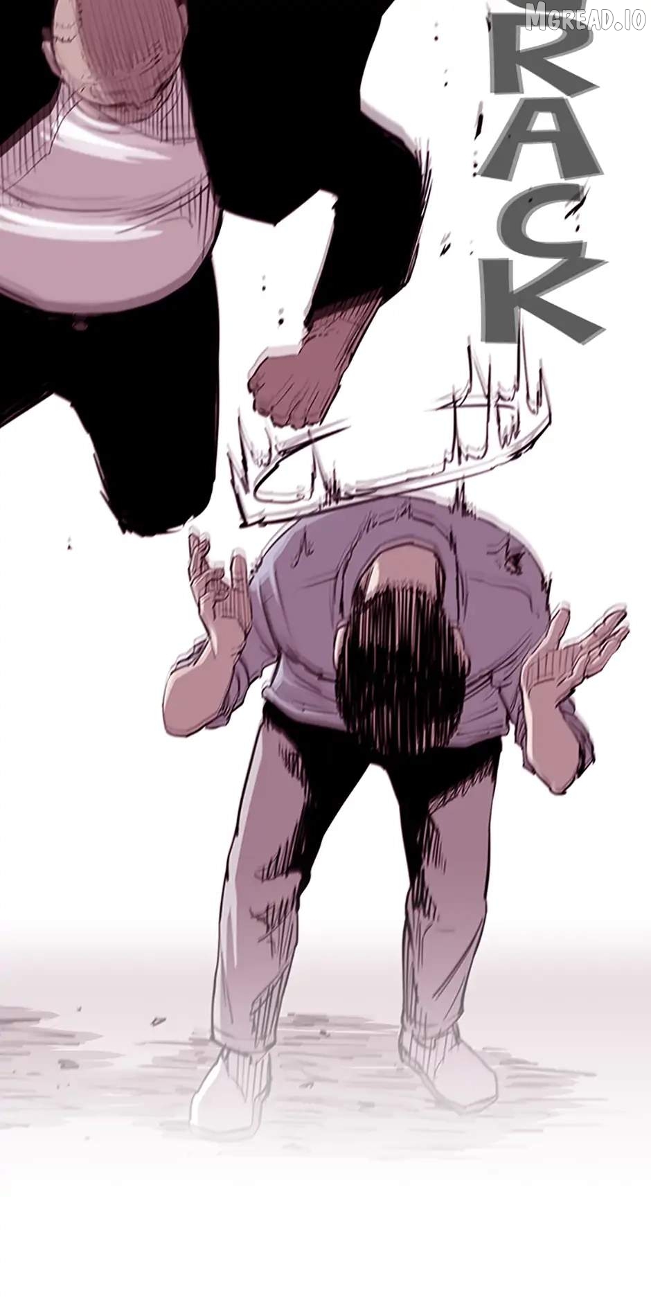 A Better Labor Chapter 61 - page 61