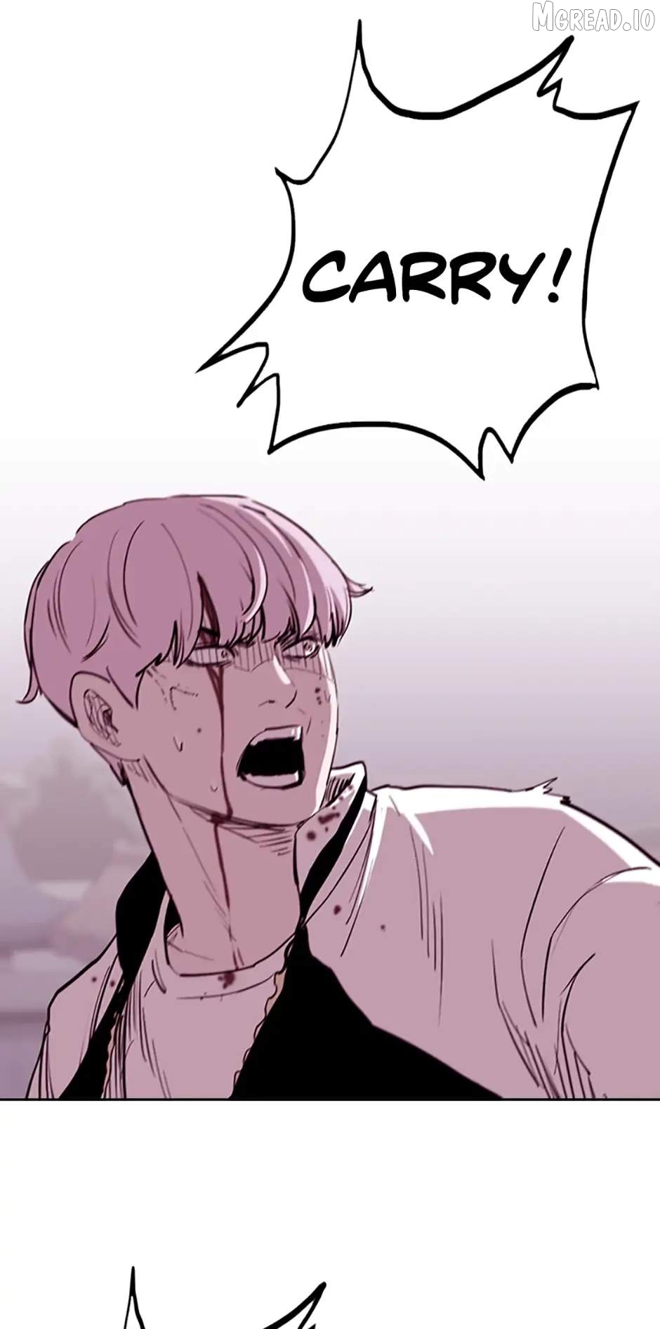 A Better Labor Chapter 61 - page 62