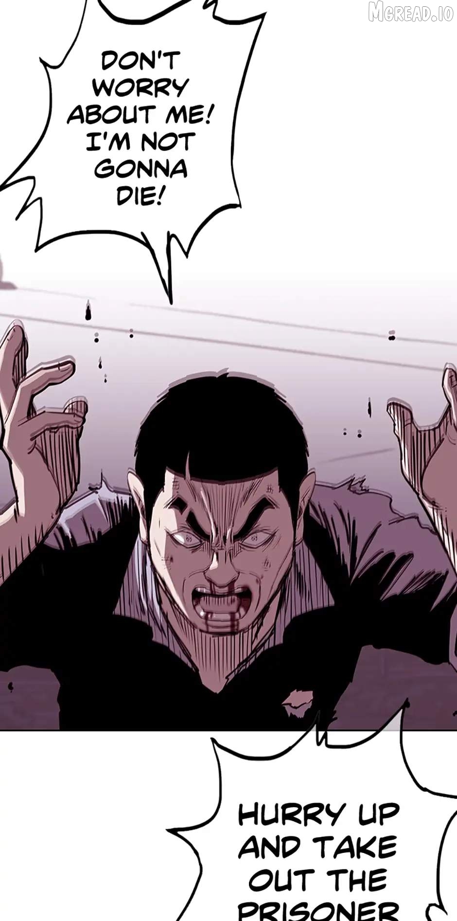 A Better Labor Chapter 61 - page 63